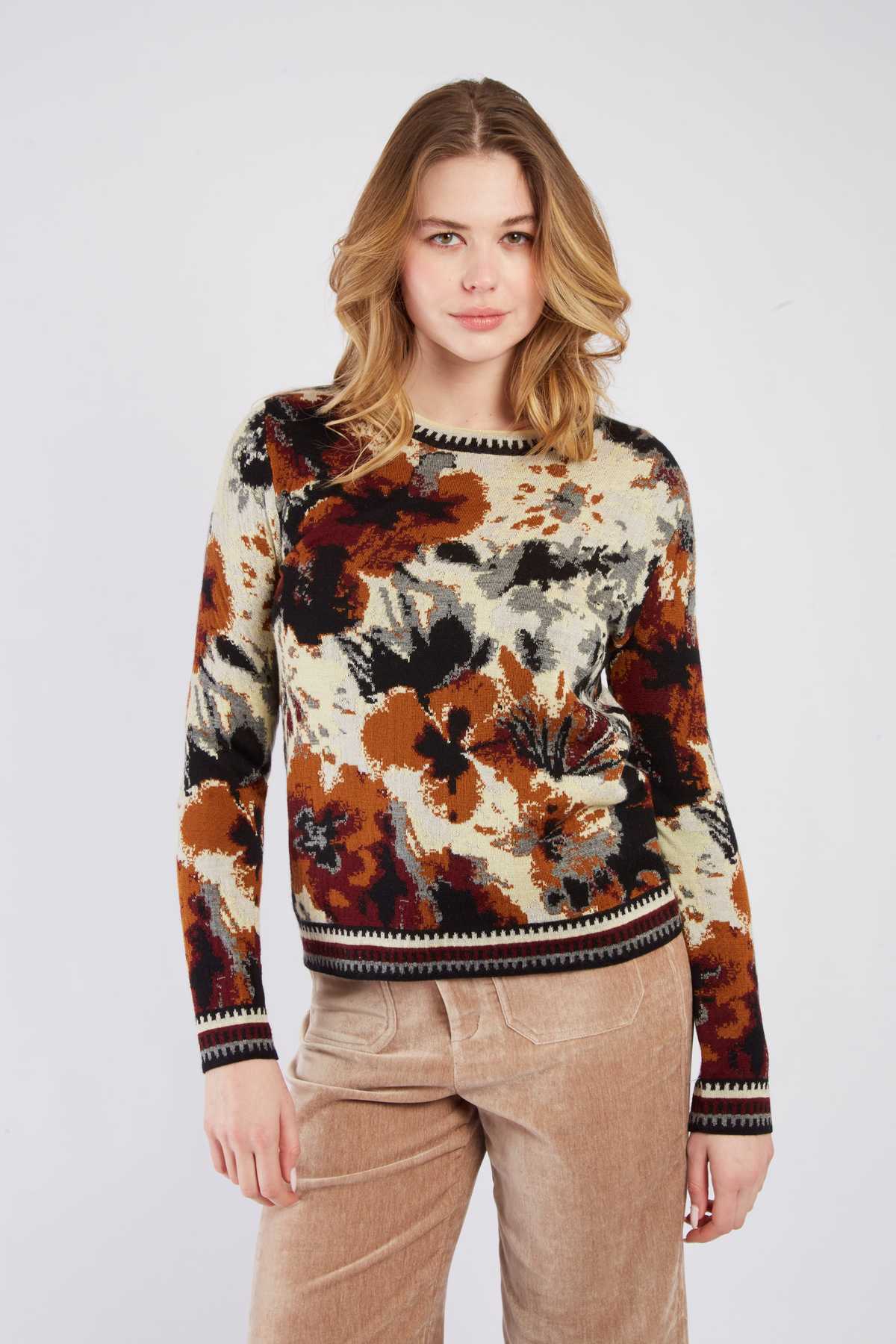 PULL ADAMARIA - René Derhy ref:A540006