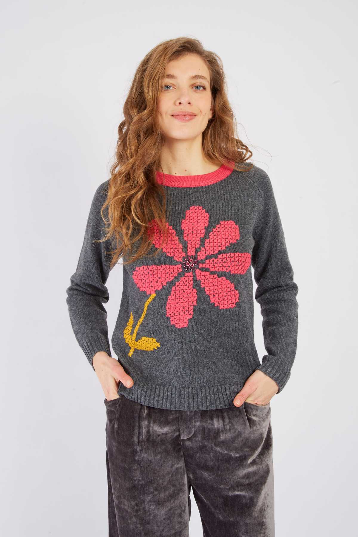 PULL ADELITA - René Derhy ref:A540011