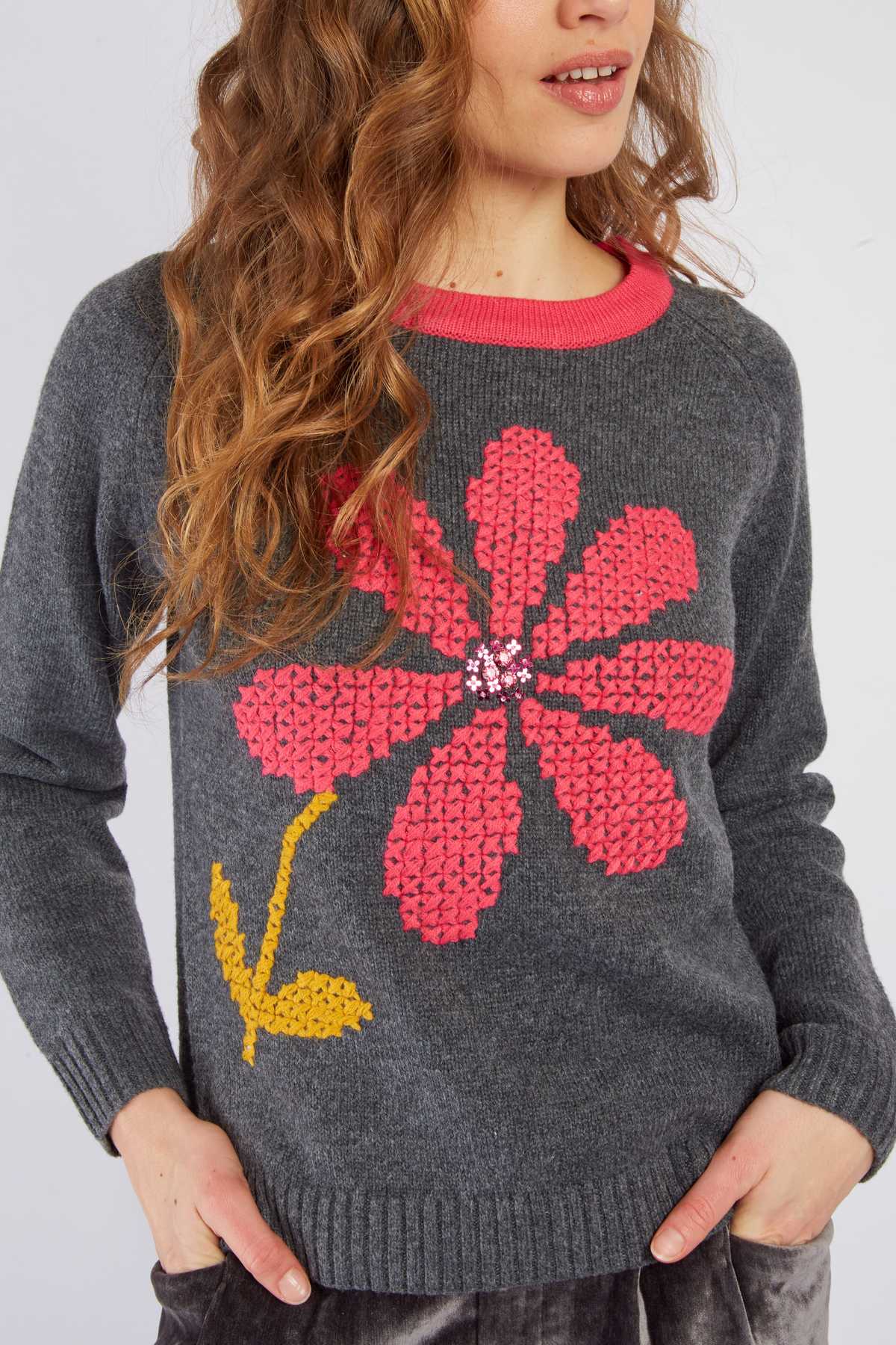 PULL ADELITA - René Derhy ref:A540011
