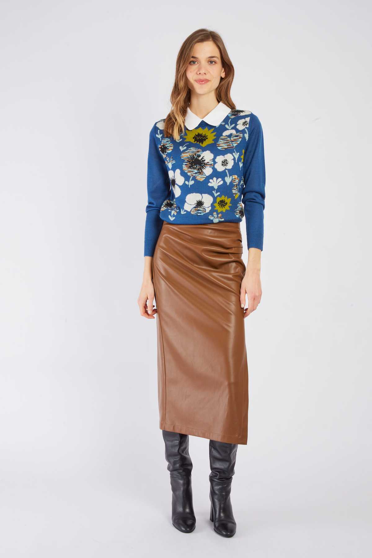 PULL ADELYS - René Derhy ref:A540012