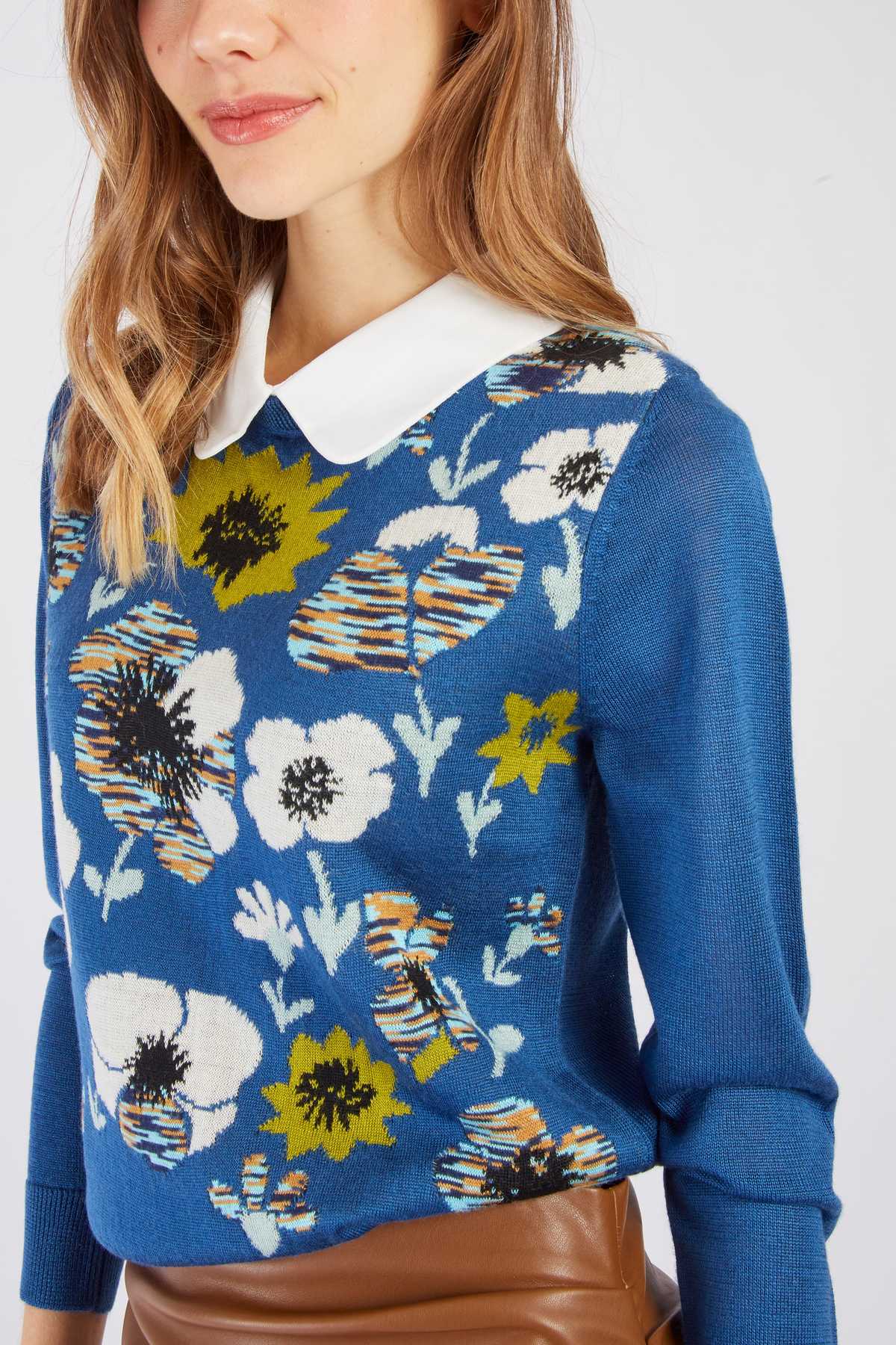 PULL ADELYS - René Derhy ref:A540012