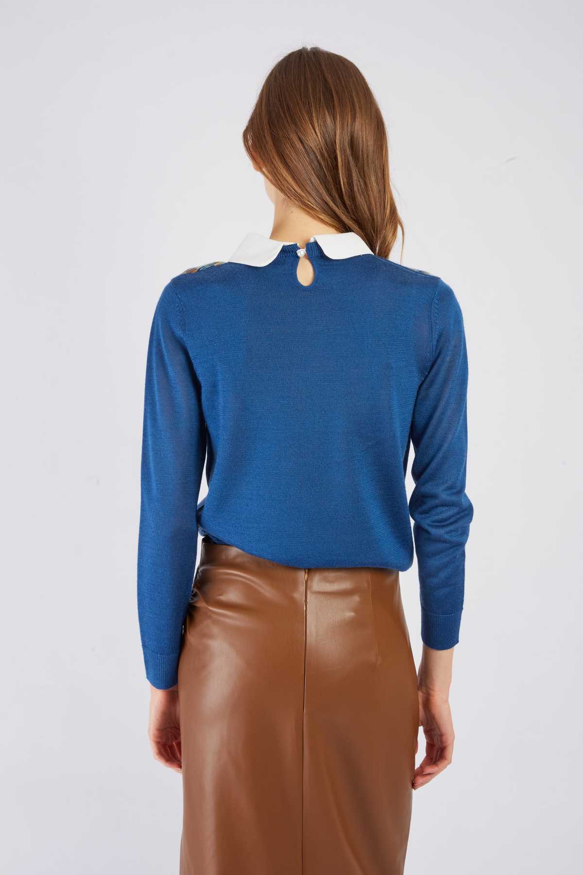 PULL ADELYS - René Derhy ref:A540012