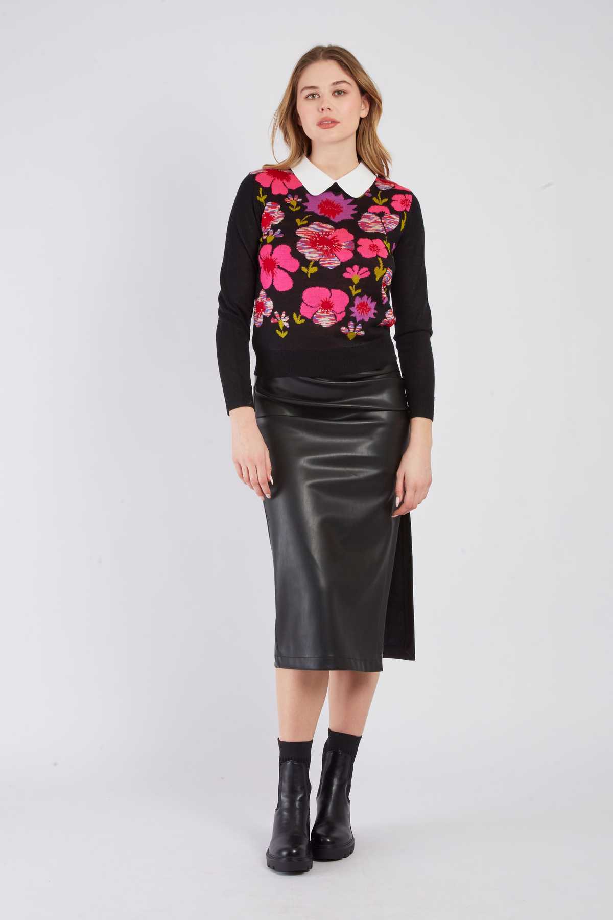 PULL ADELYS - René Derhy ref:A540012