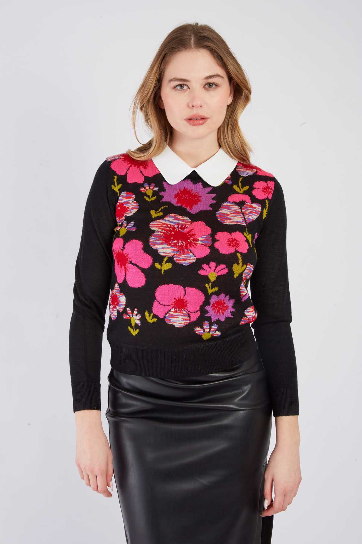 PULL ADELYS - René Derhy ref:A540012