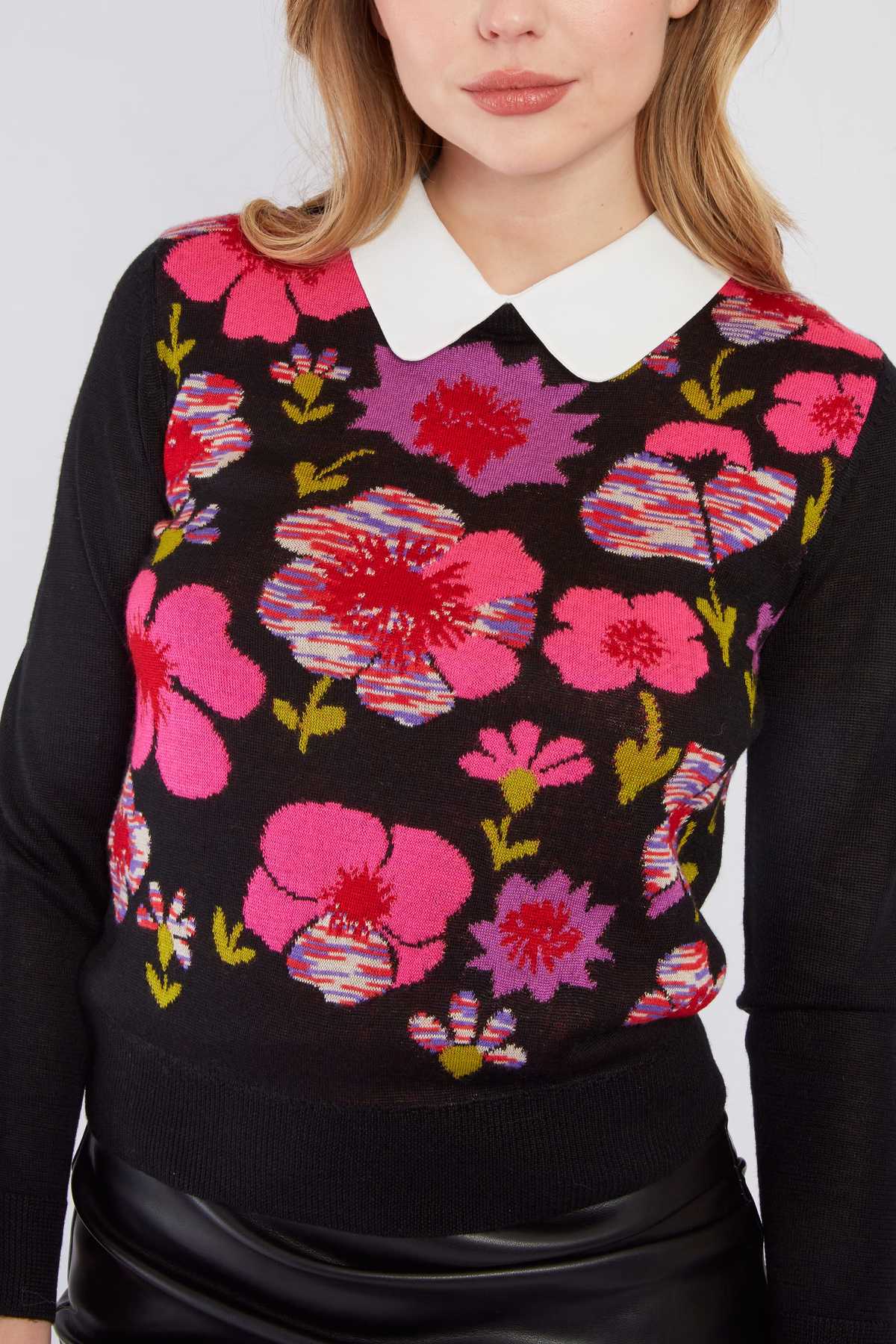 PULL ADELYS - René Derhy ref:A540012
