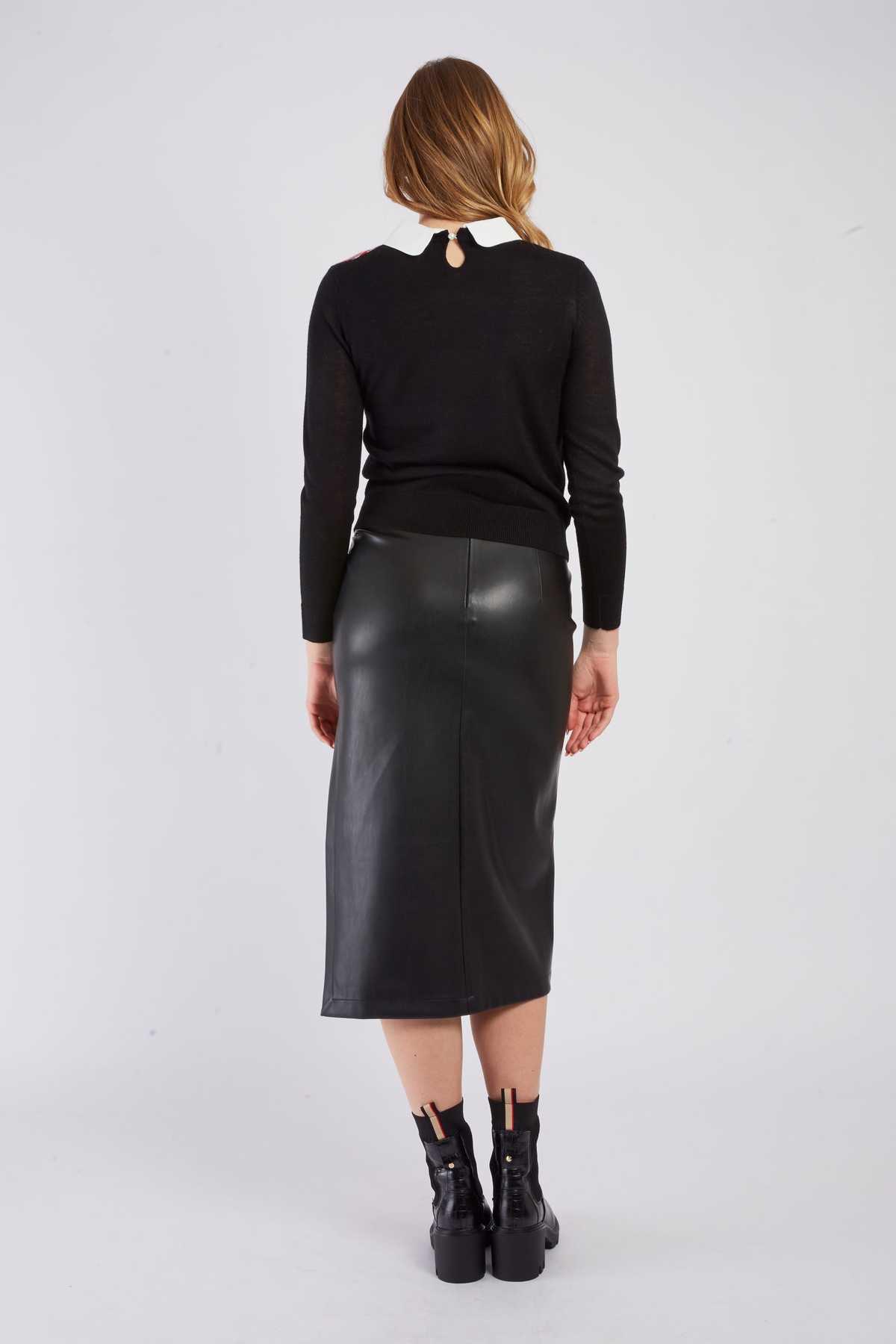 PULL ADELYS - René Derhy ref:A540012