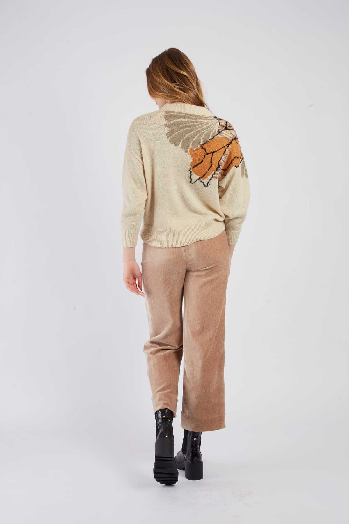 PULL ADOLIE - René Derhy ref:A540013