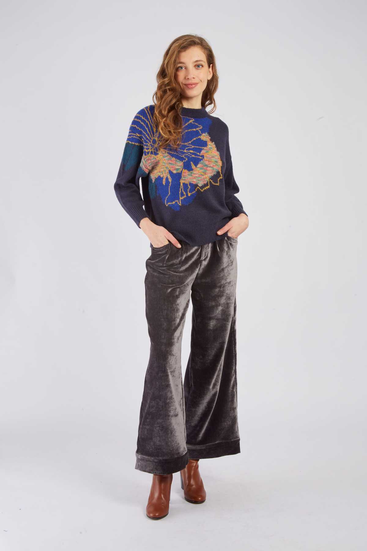 PULL ADOLIE - René Derhy ref:A540013