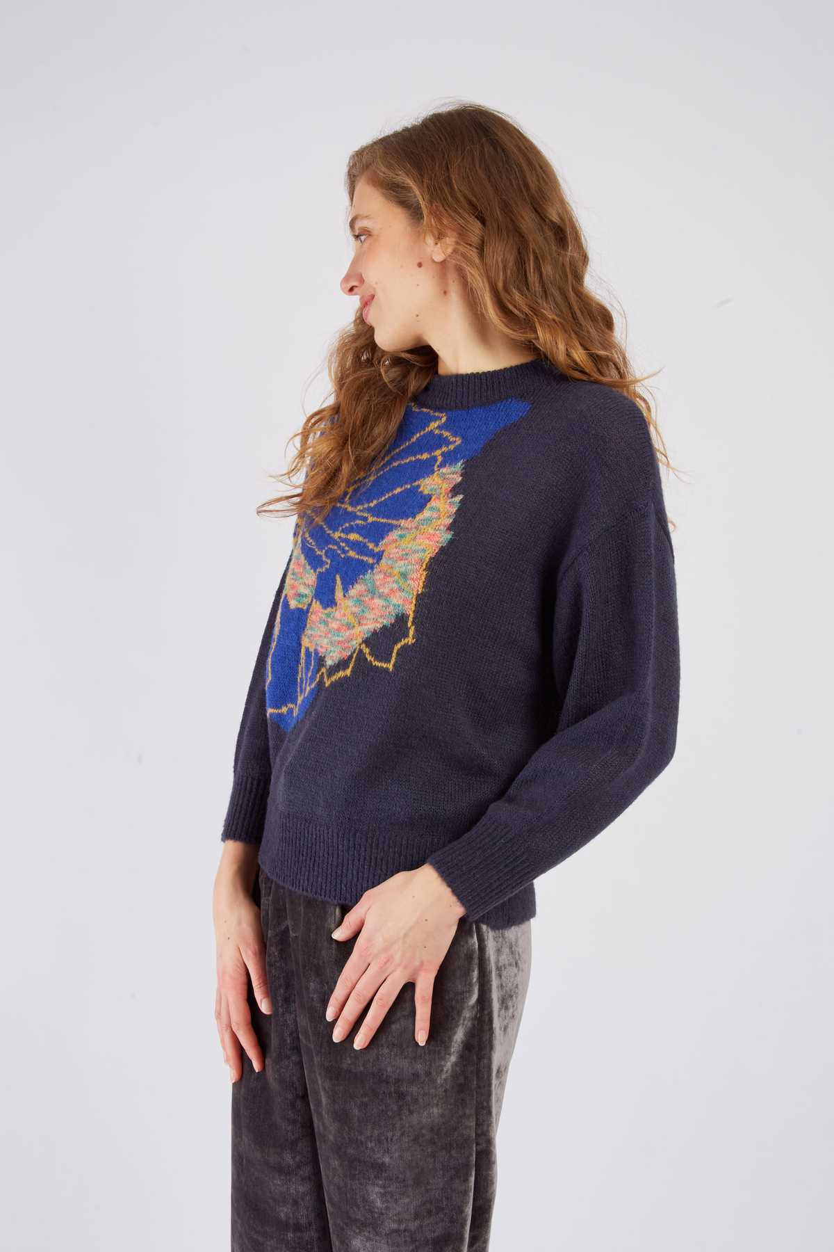 PULL ADOLIE - René Derhy ref:A540013