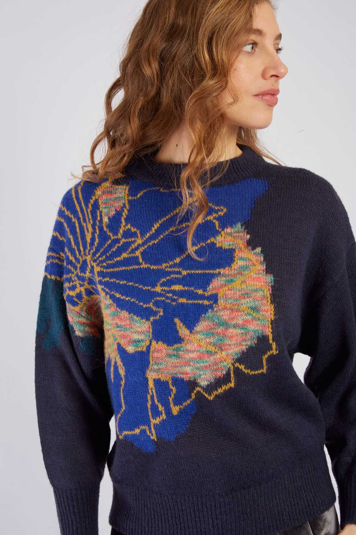 PULL ADOLIE - René Derhy ref:A540013