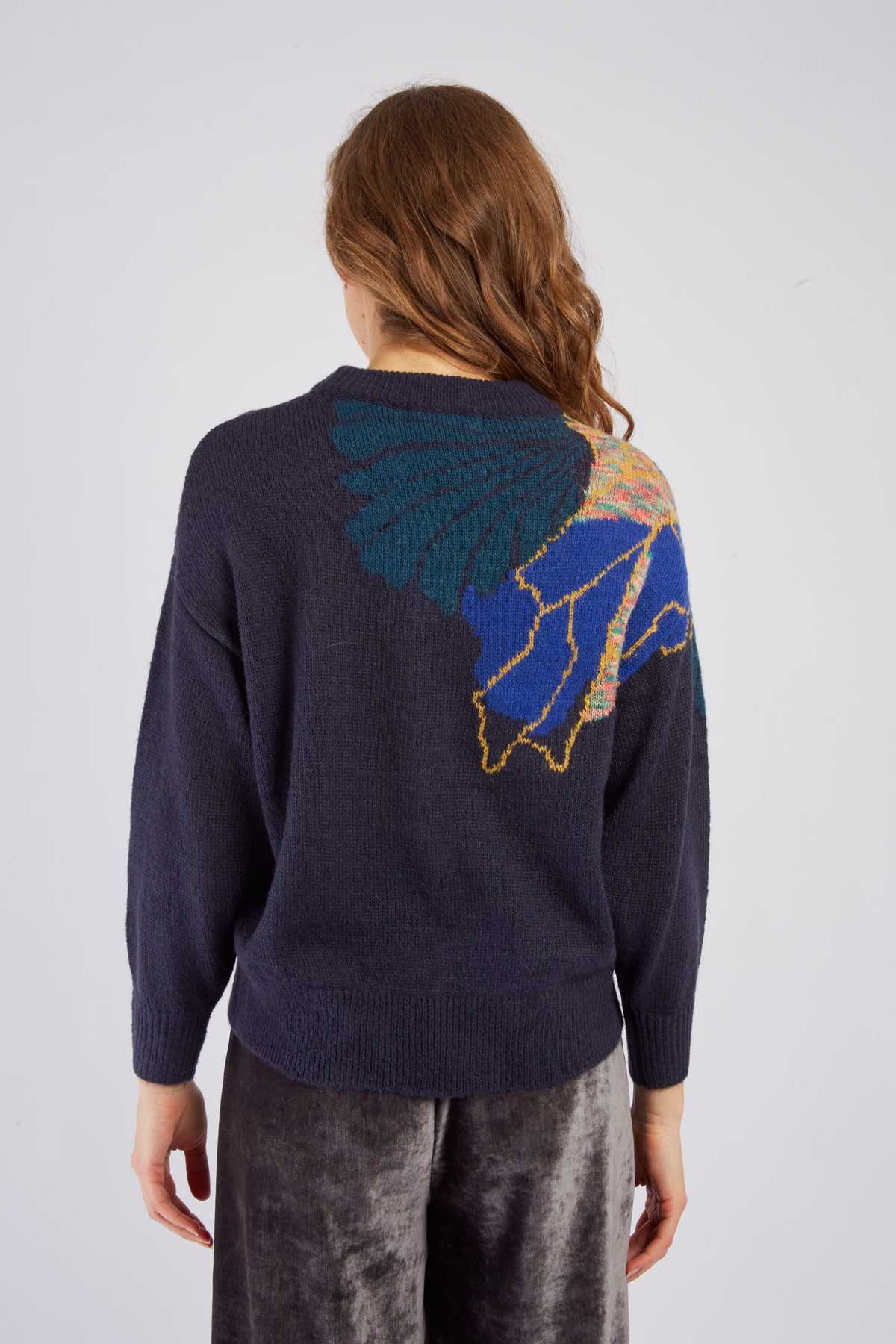 PULL ADOLIE - René Derhy ref:A540013