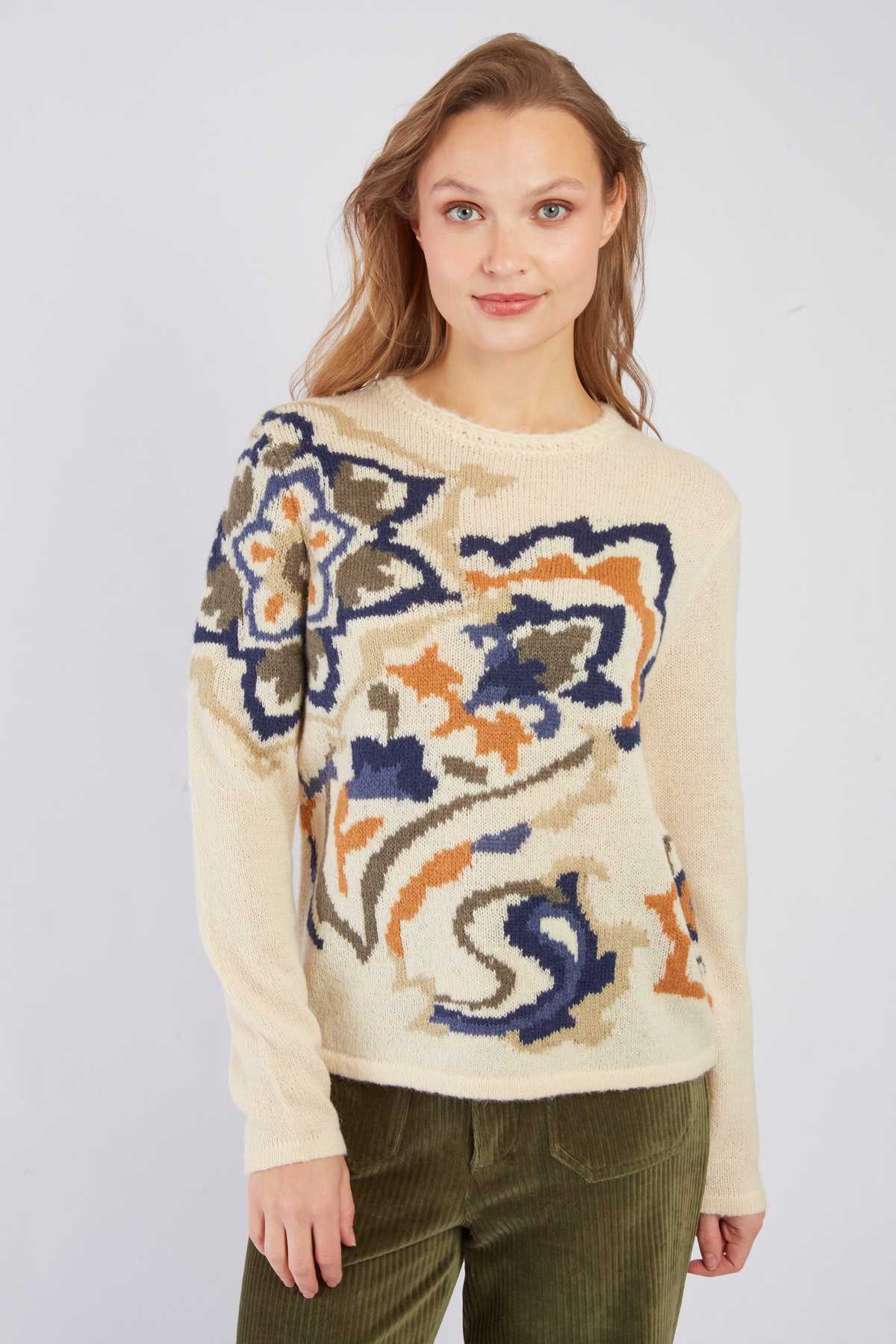 PULL ADRIANA - René Derhy ref:A540014