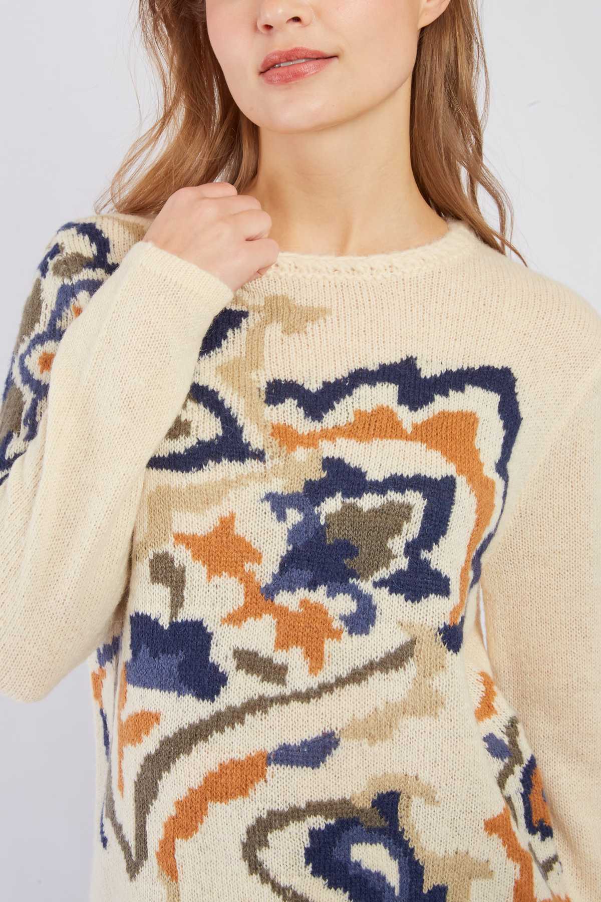 PULL ADRIANA - René Derhy ref:A540014