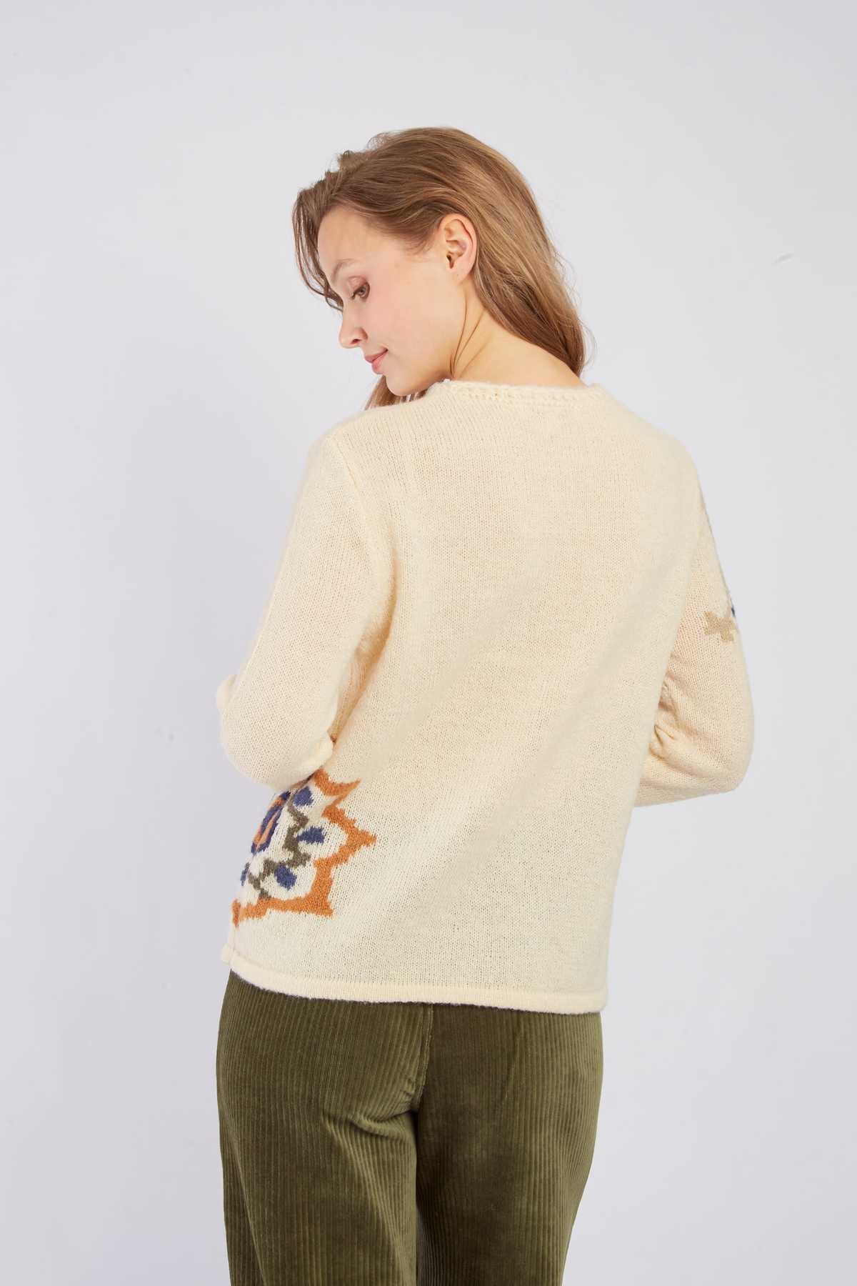 PULL ADRIANA - René Derhy ref:A540014