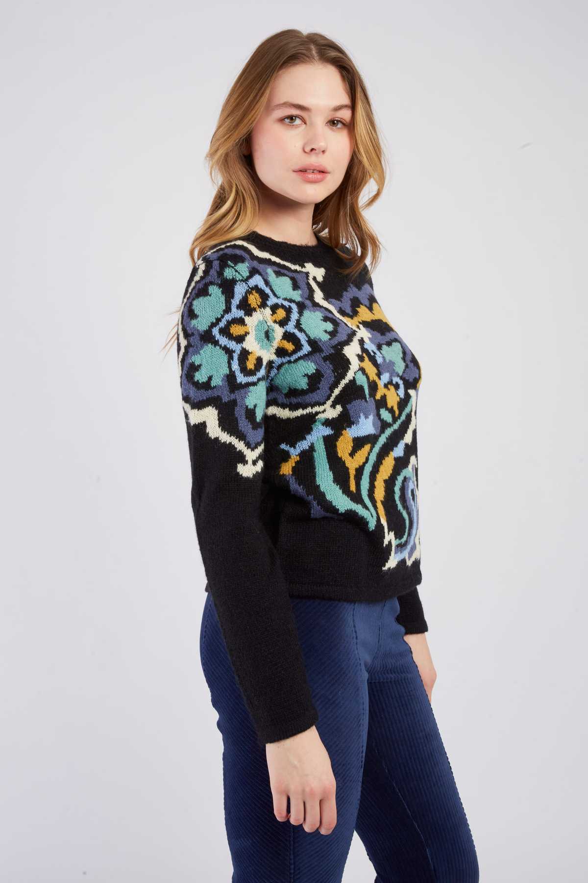 PULL ADRIANA - René Derhy ref:A540014