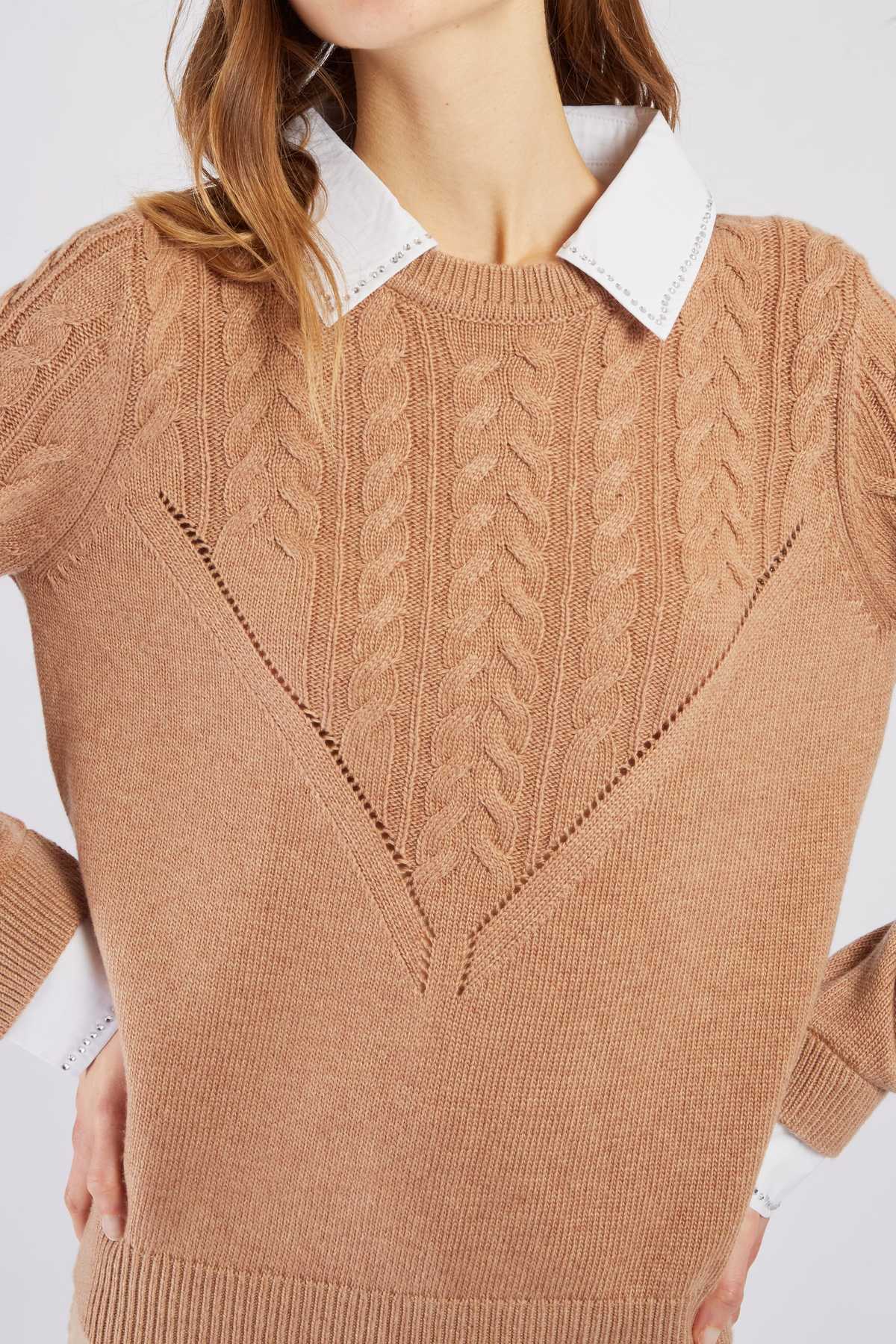 PULL AGATHE - René Derhy ref:A540016
