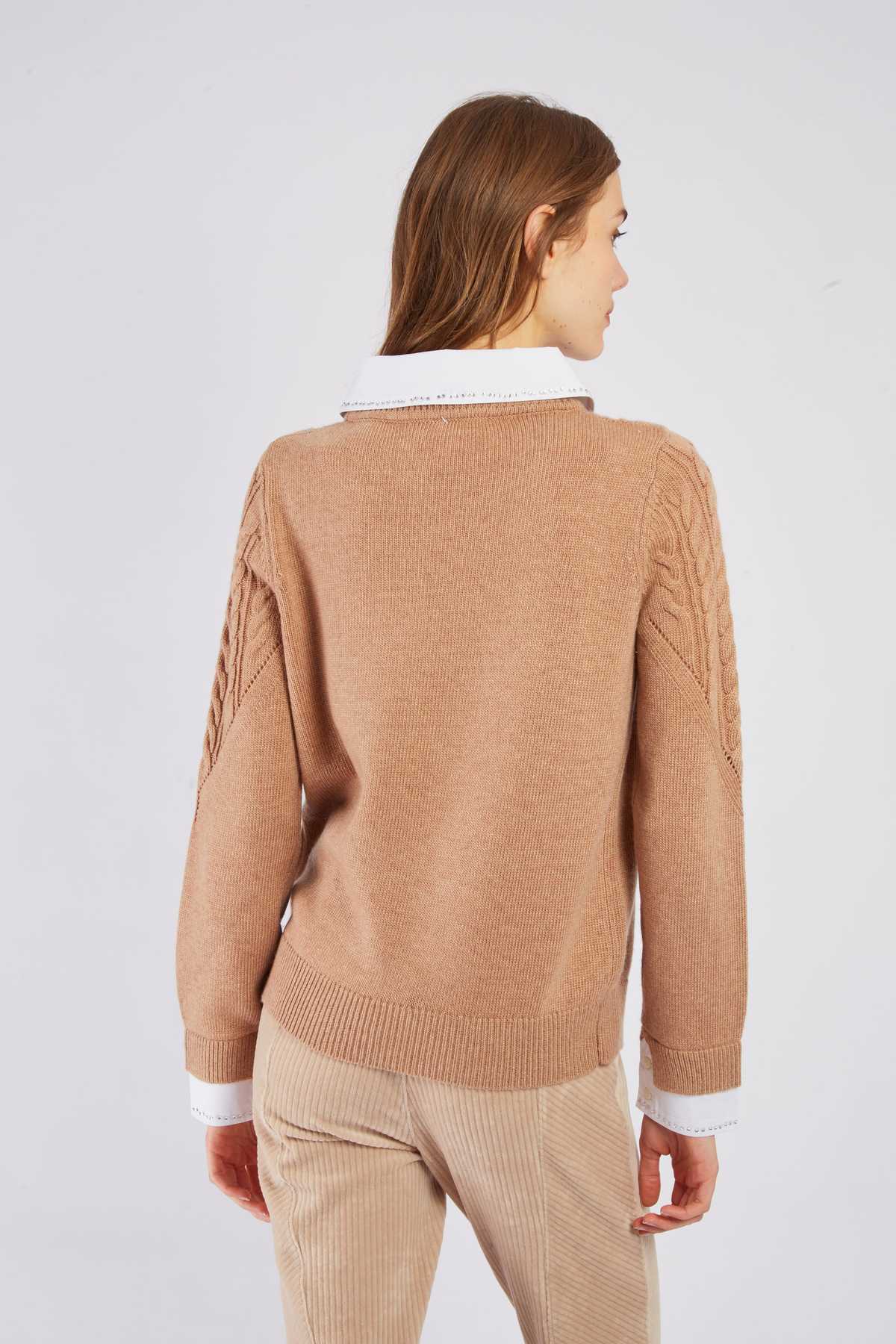 PULL AGATHE - René Derhy ref:A540016