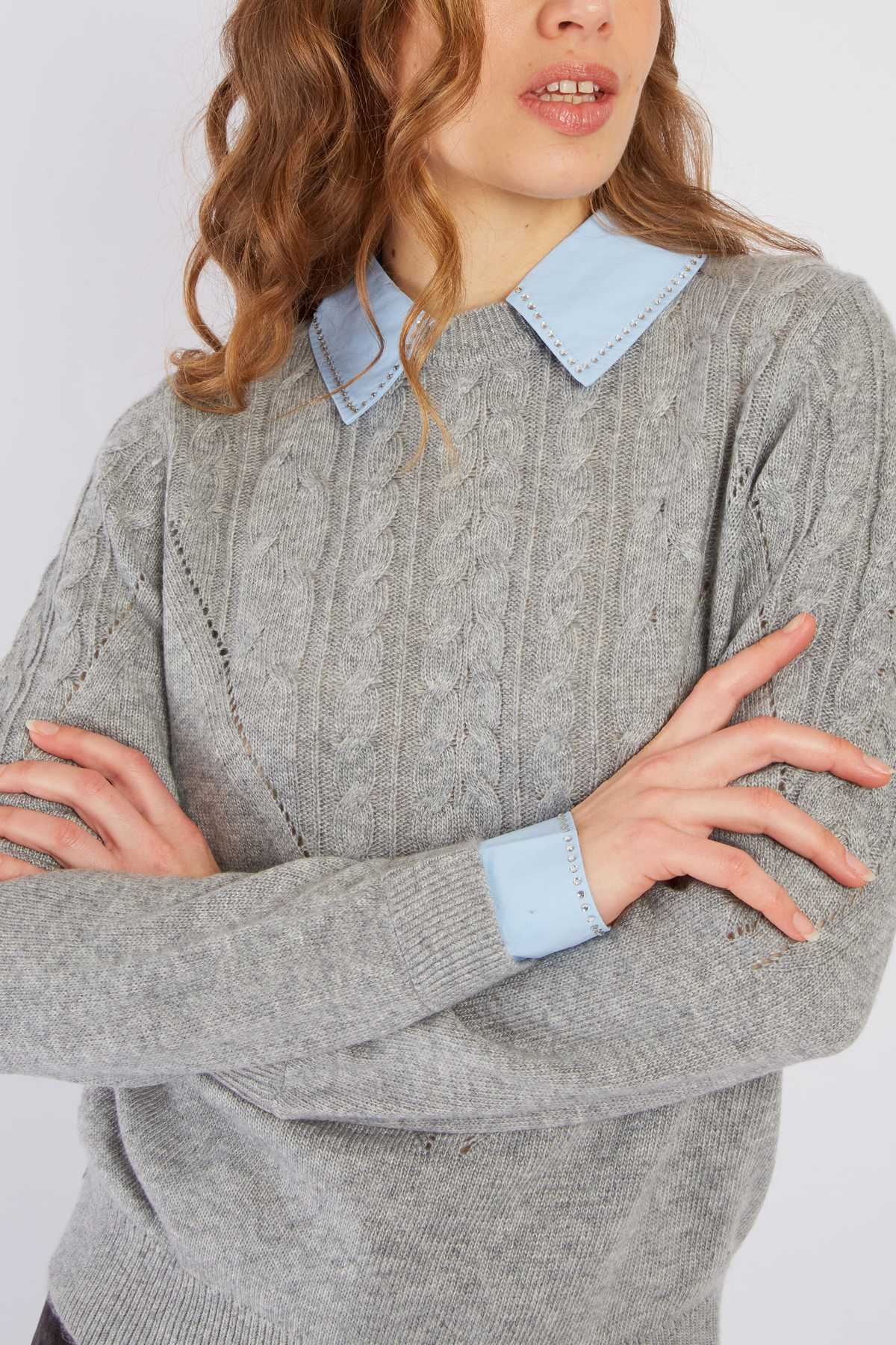 PULL AGATHE - René Derhy ref:A540016