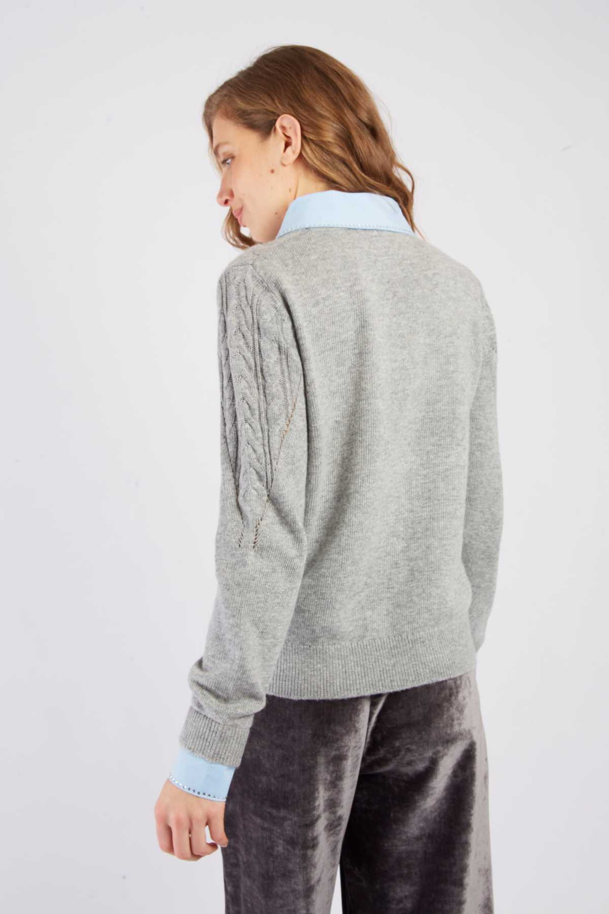 PULL AGATHE - René Derhy ref:A540016