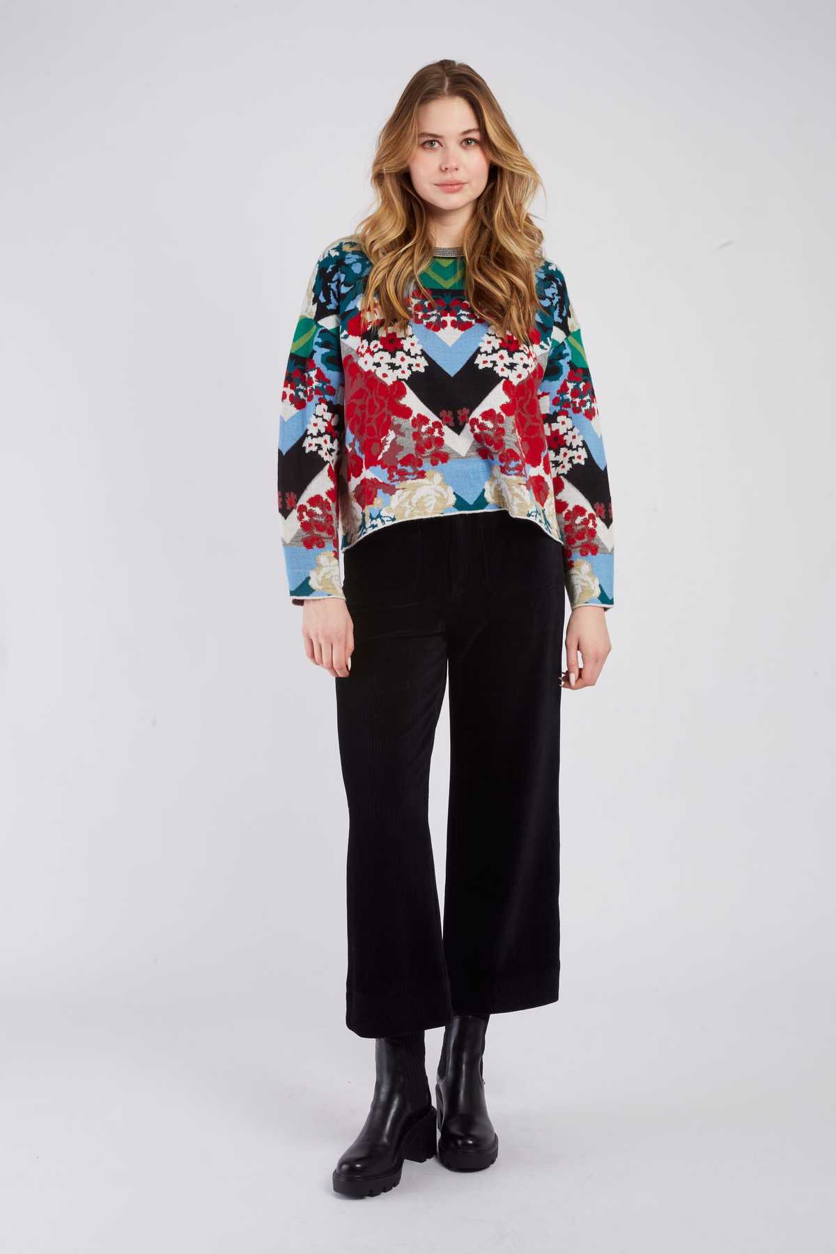 PULL AGLAE - René Derhy ref:A540017