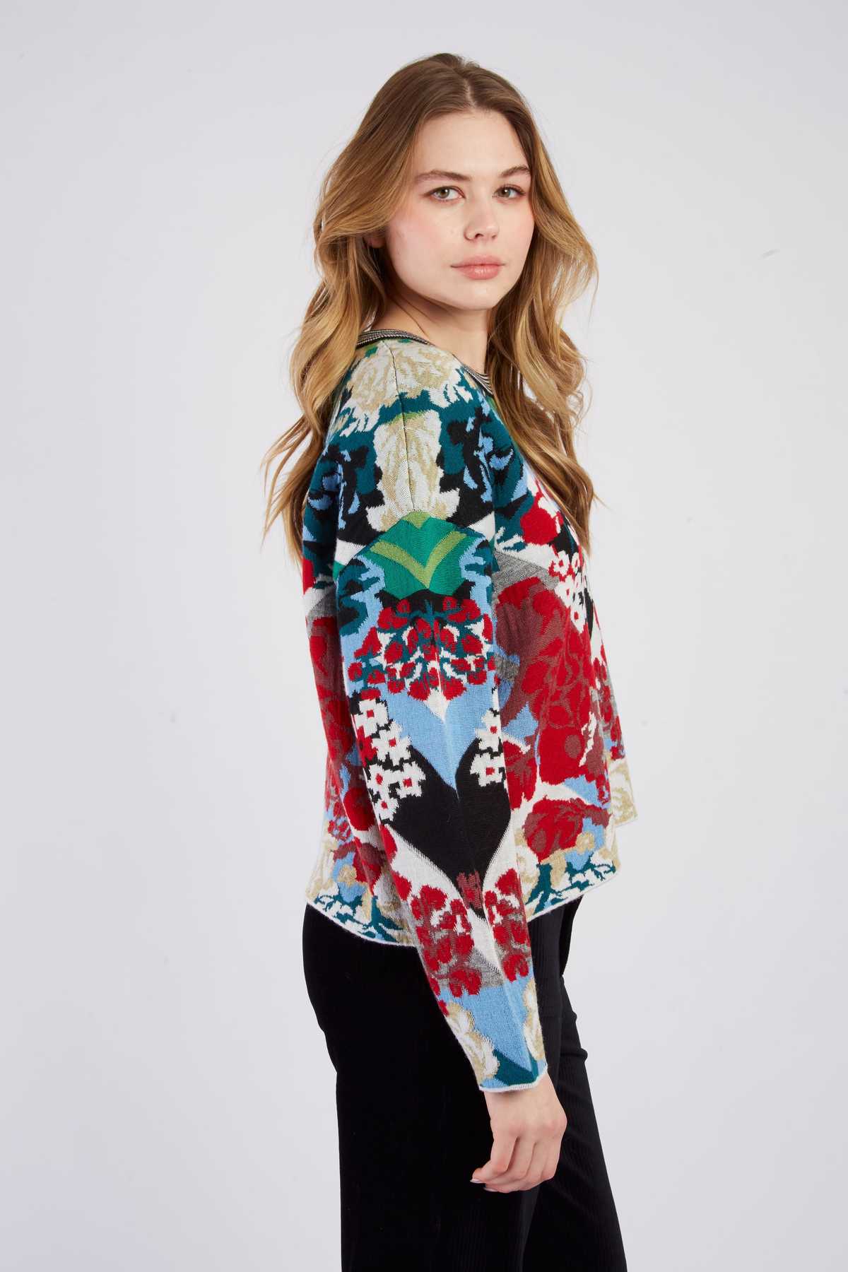 PULL AGLAE - René Derhy ref:A540017