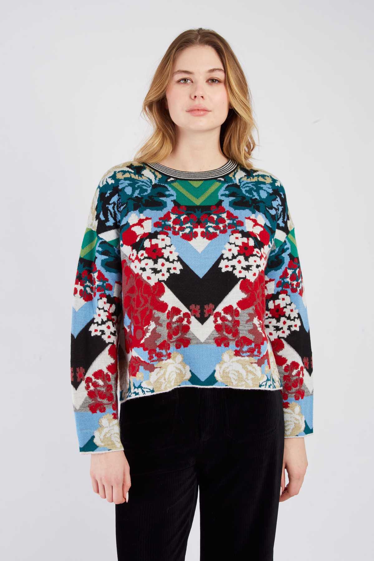 PULL AGLAE - René Derhy ref:A540017