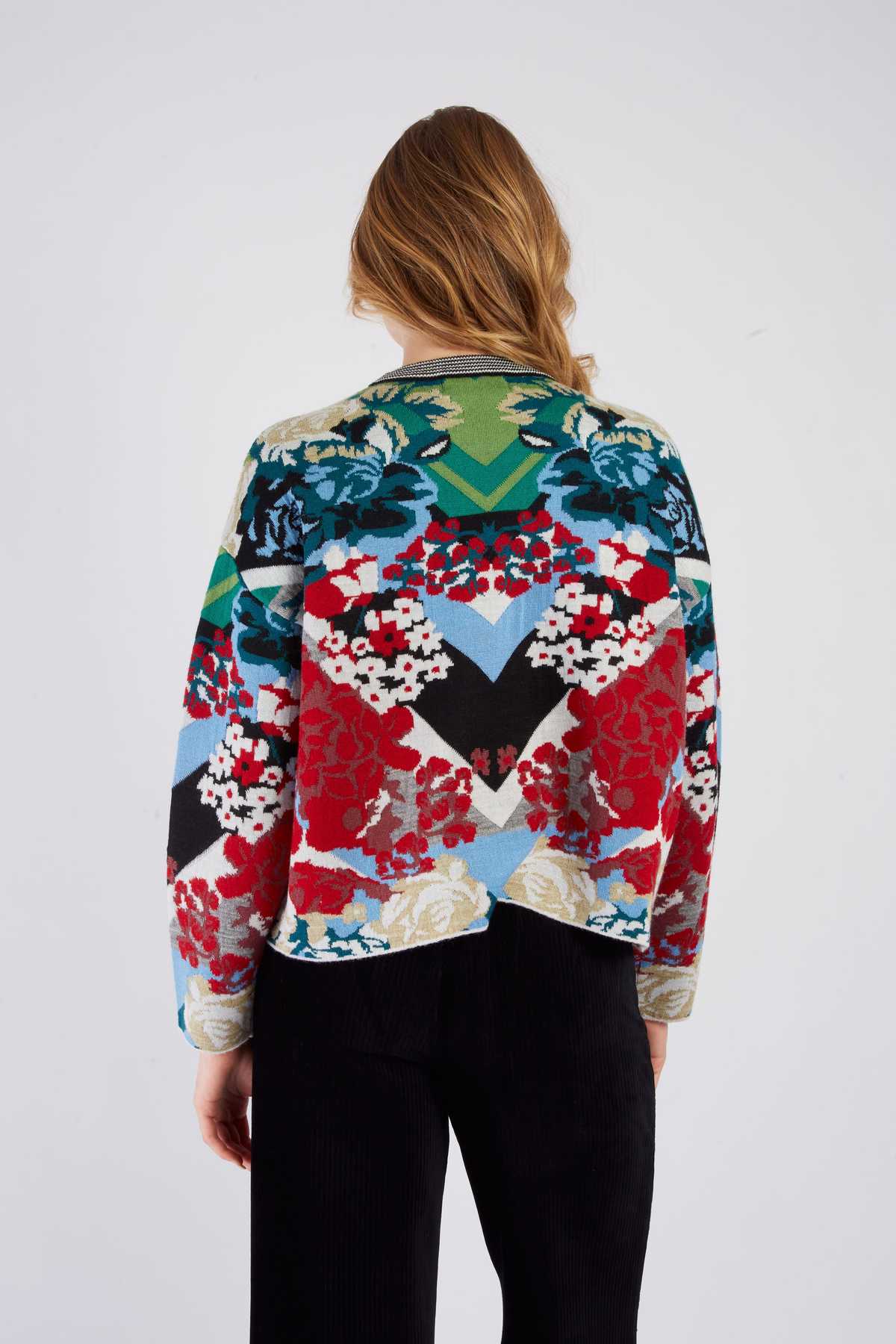 PULL AGLAE - René Derhy ref:A540017