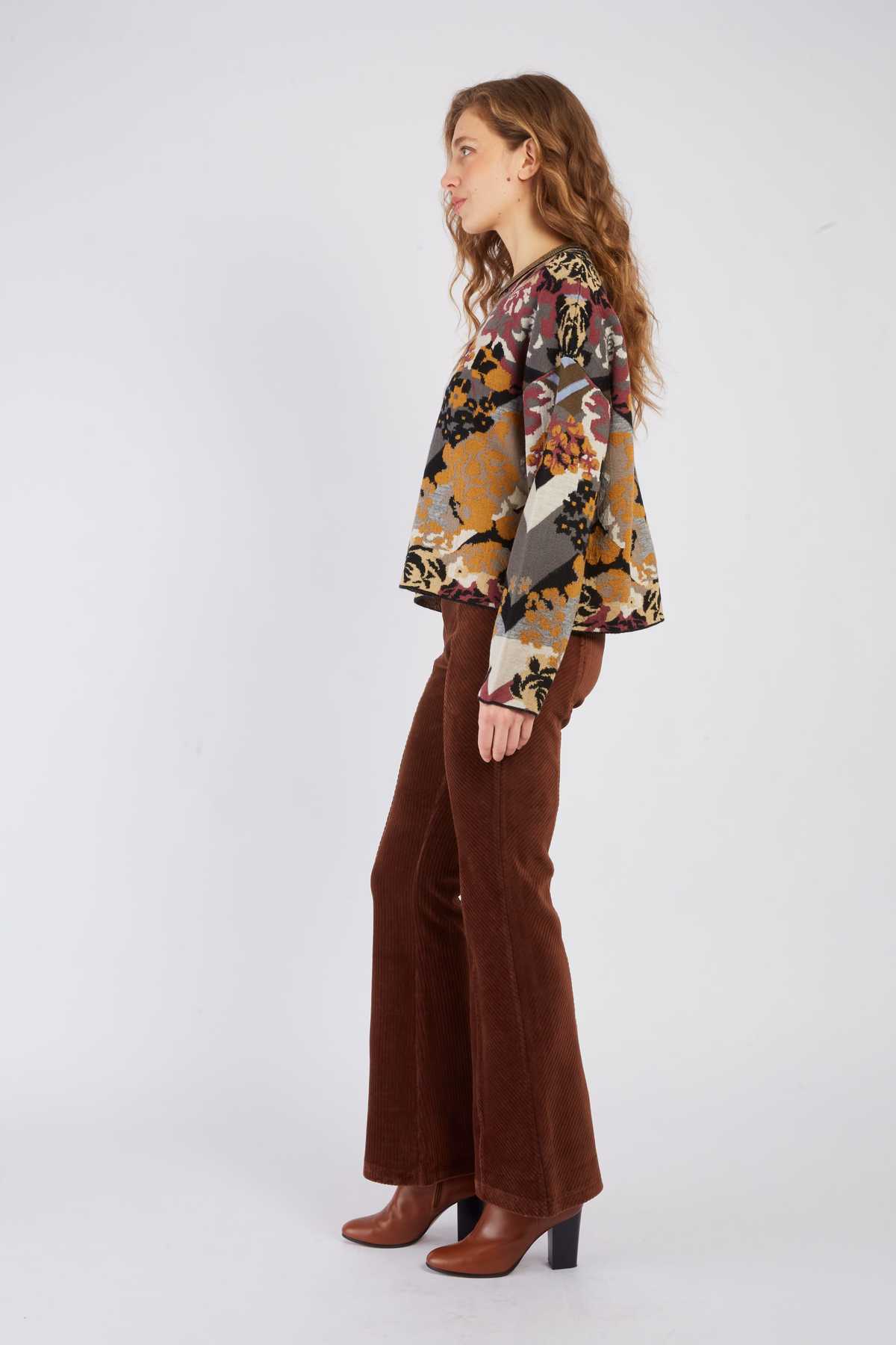 PULL AGLAE - René Derhy ref:A540017