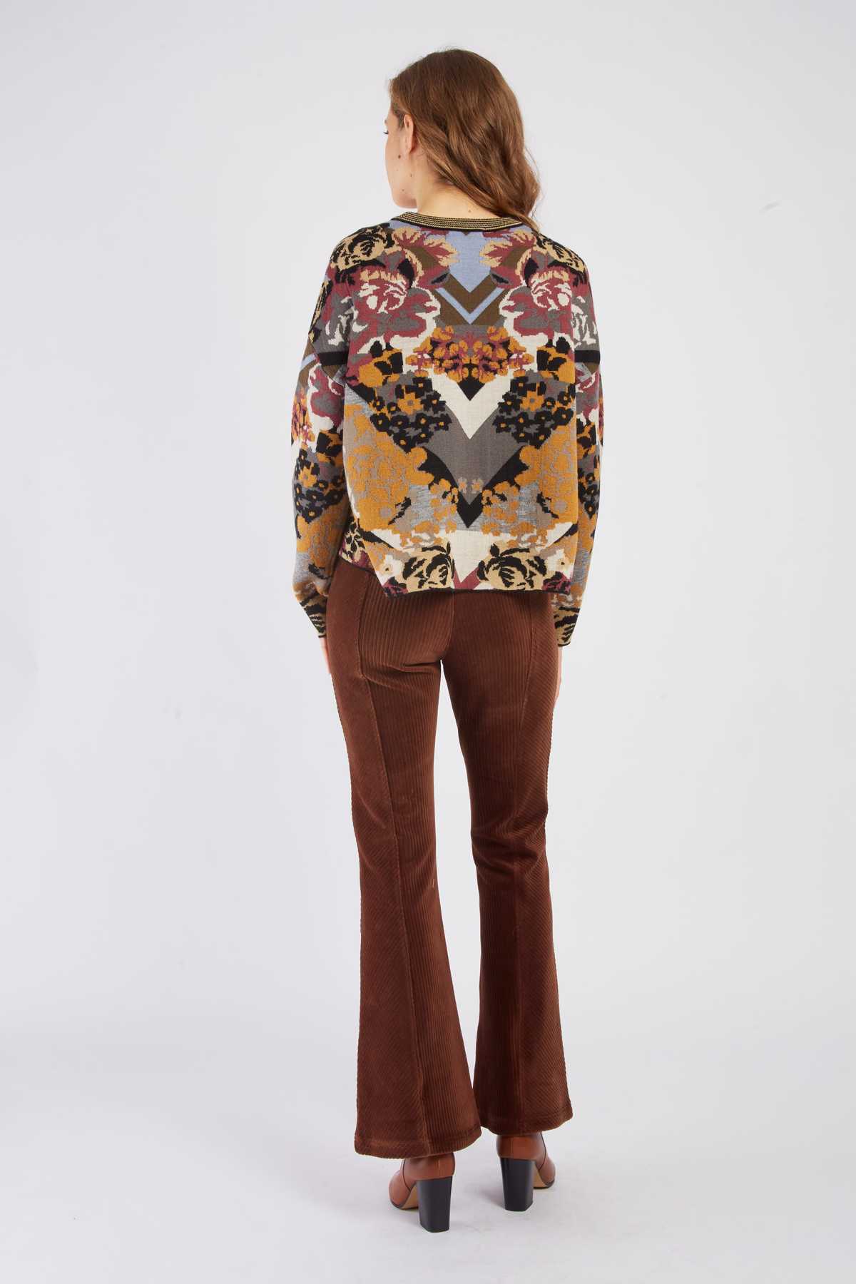 PULL AGLAE - René Derhy ref:A540017