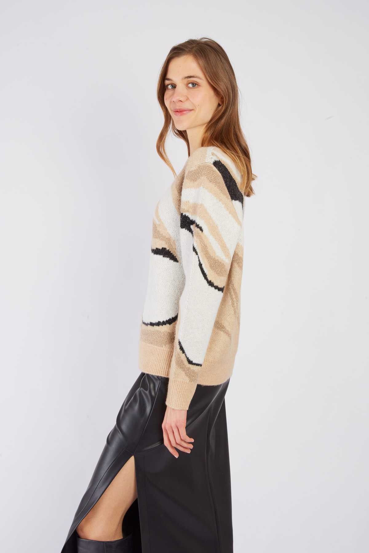 PULL AIKO - René Derhy ref:A540022