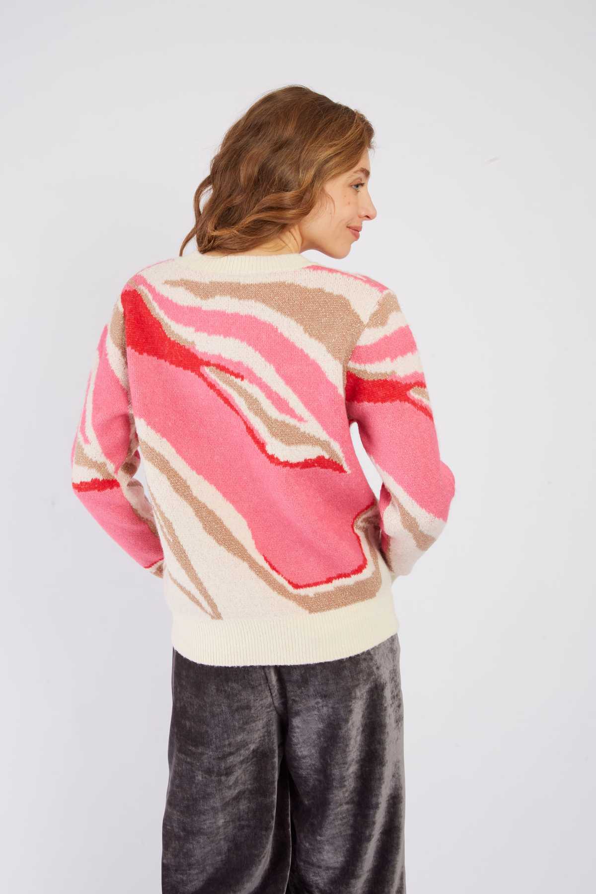 PULL AIKO - René Derhy ref:A540022