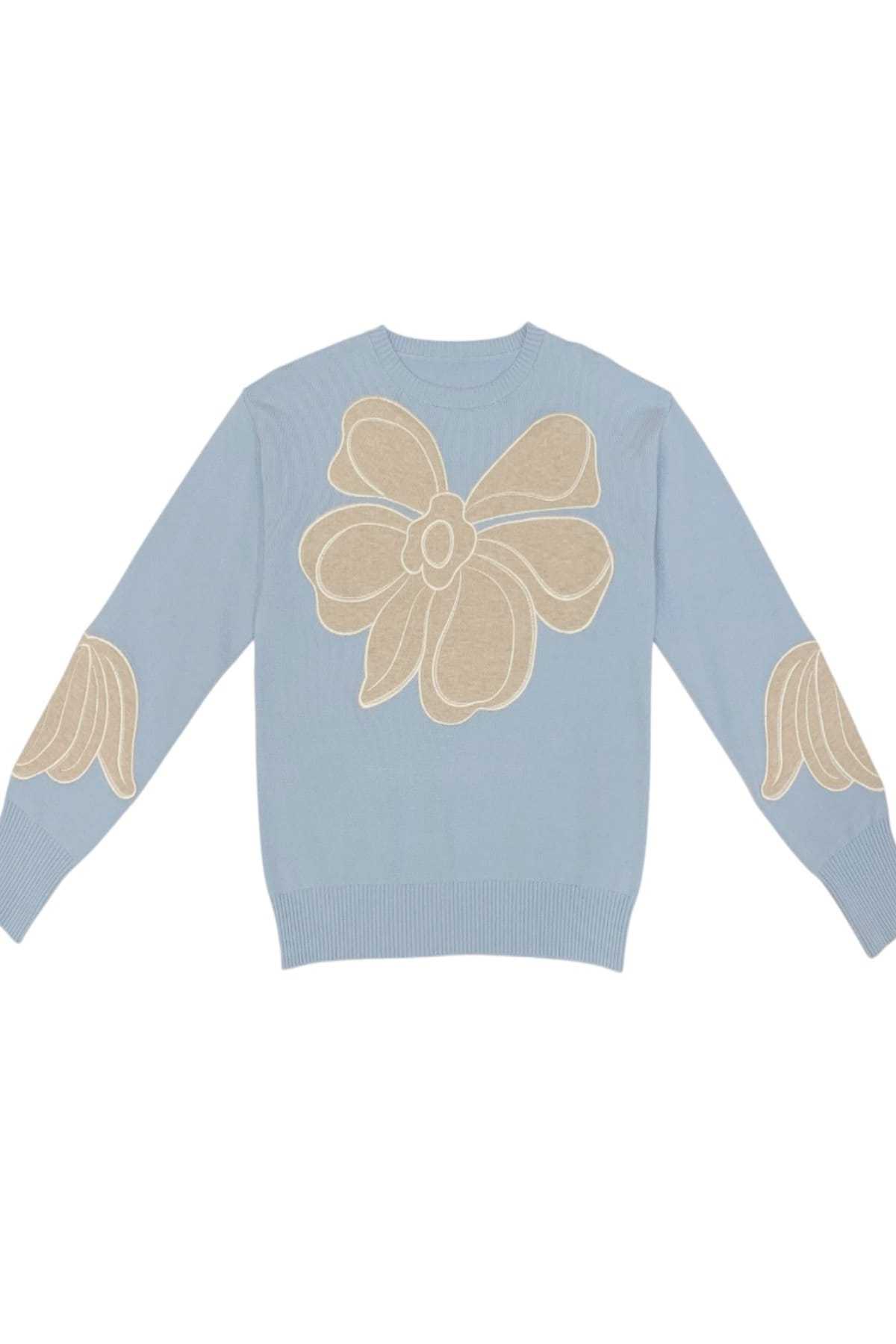 PULL ALBINA - René Derhy ref:A540029