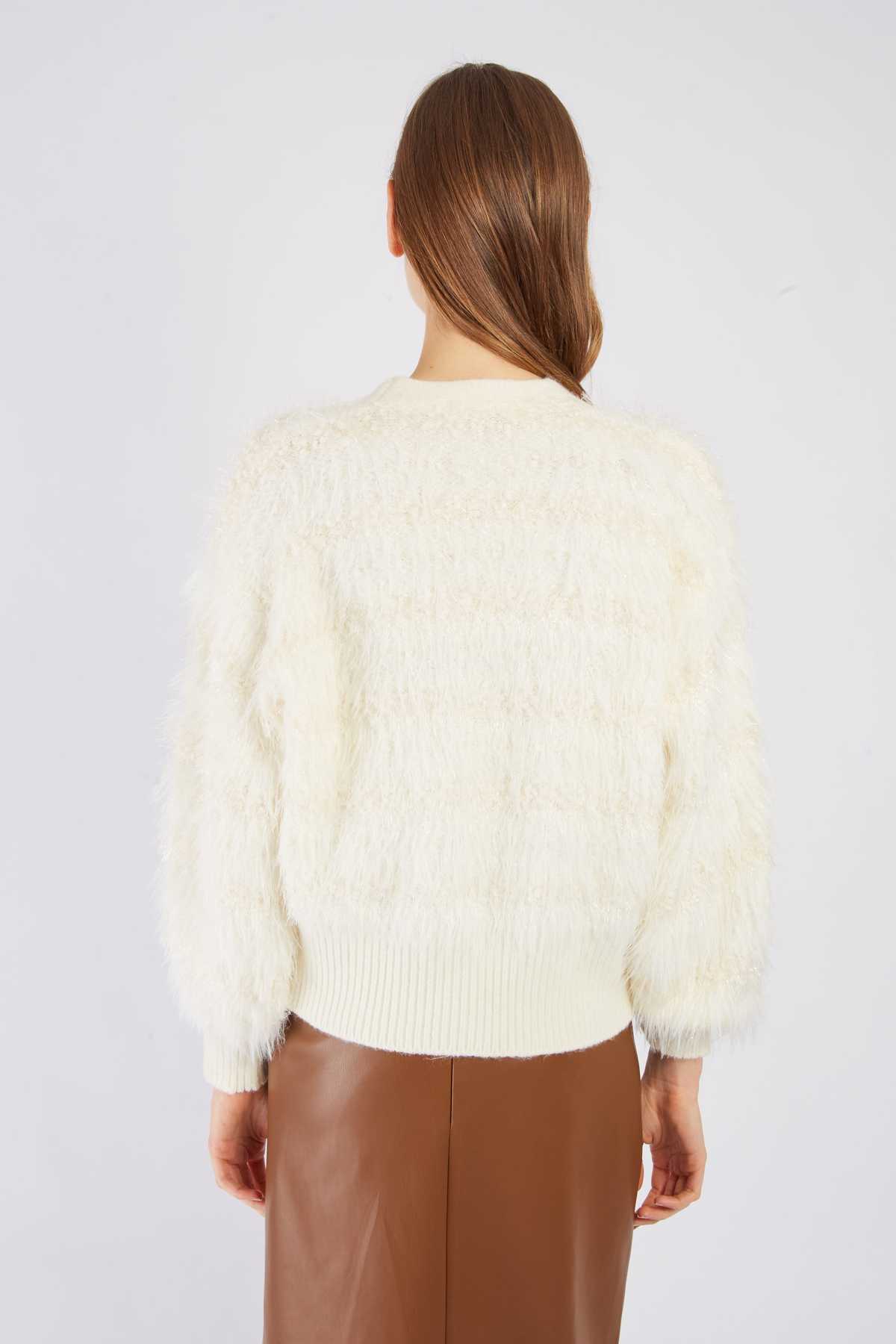 GILET MAILLE BALLERINE - René Derhy ref:A545009