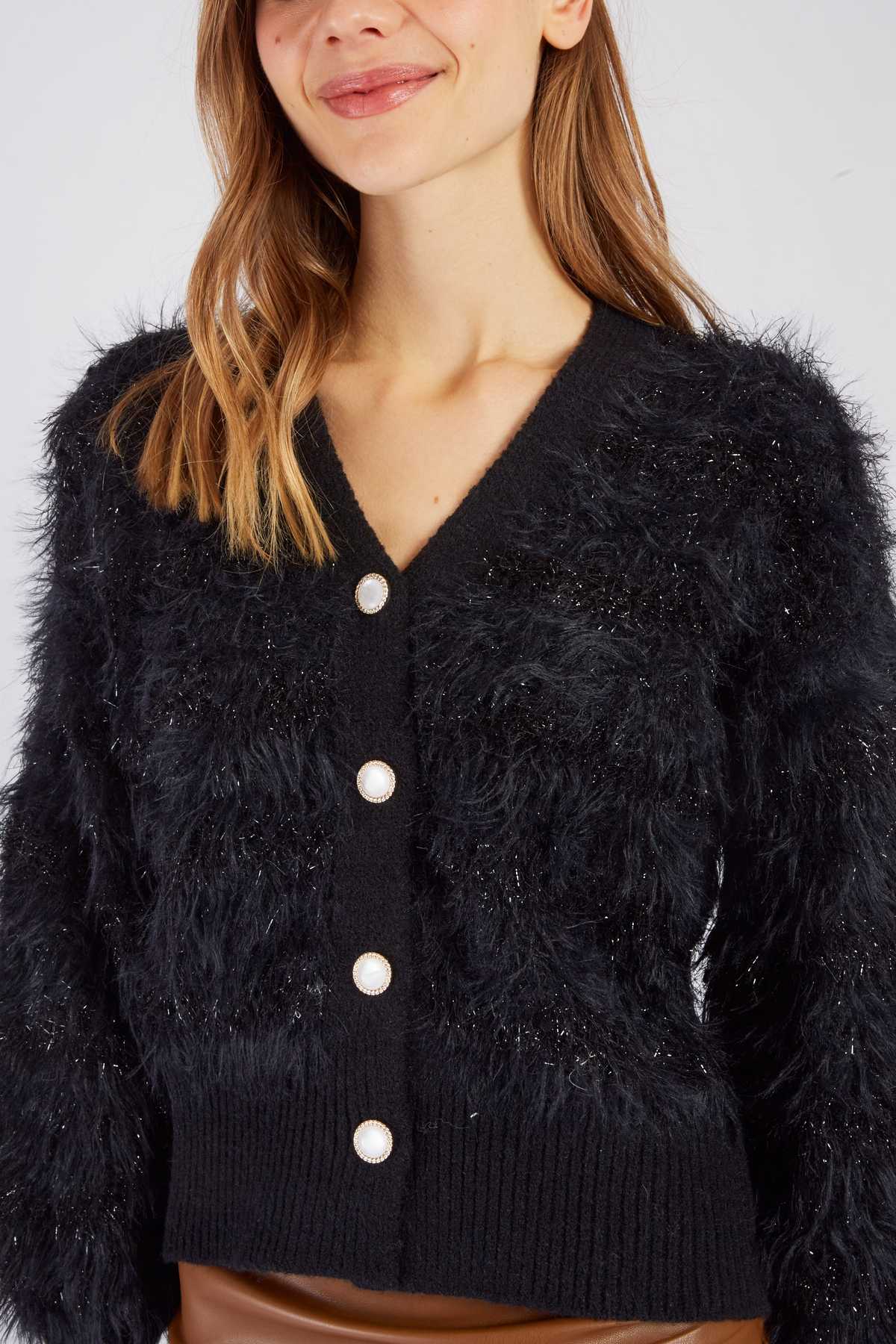 GILET MAILLE BALLERINE - René Derhy ref:A545009