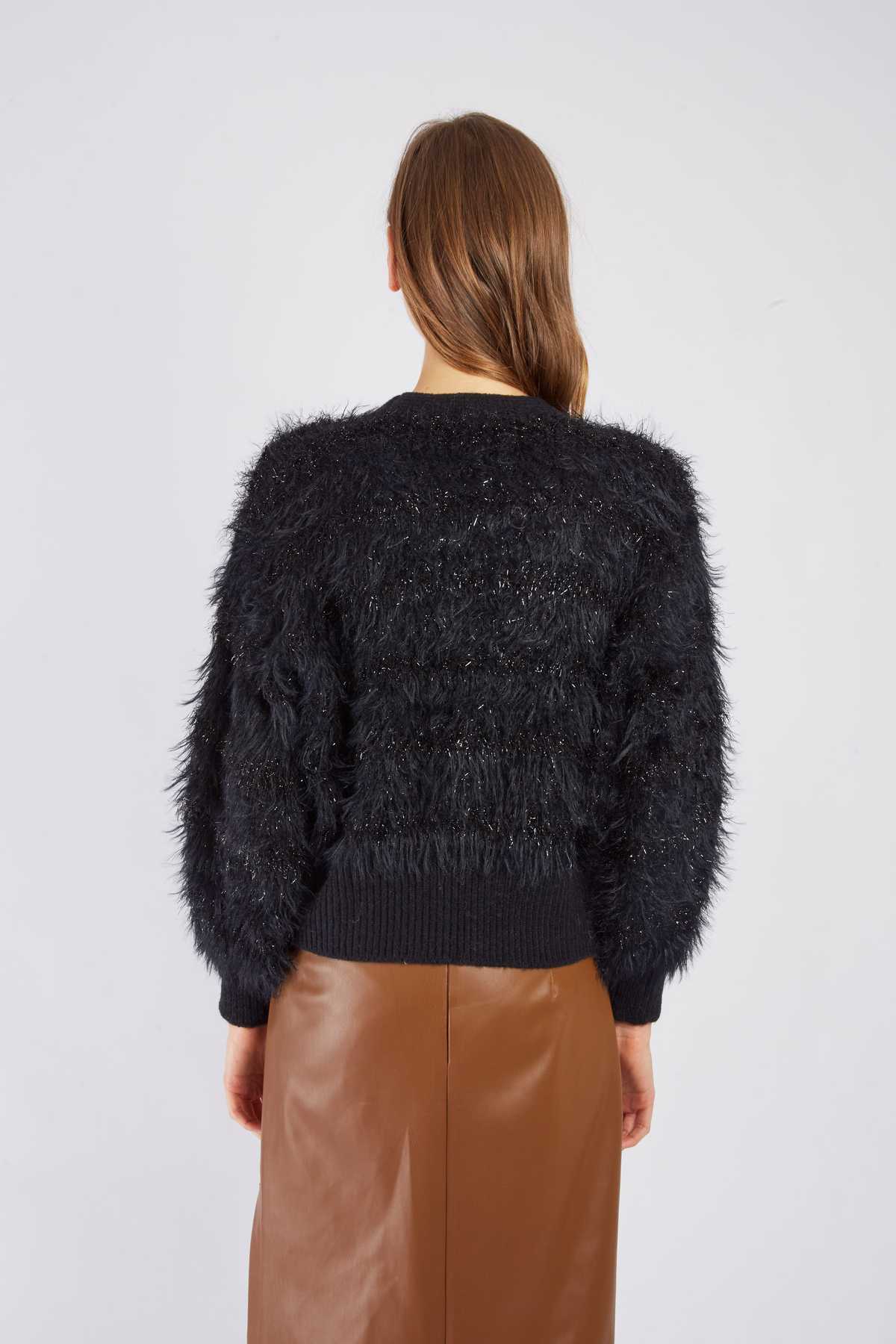 GILET MAILLE BALLERINE - René Derhy ref:A545009