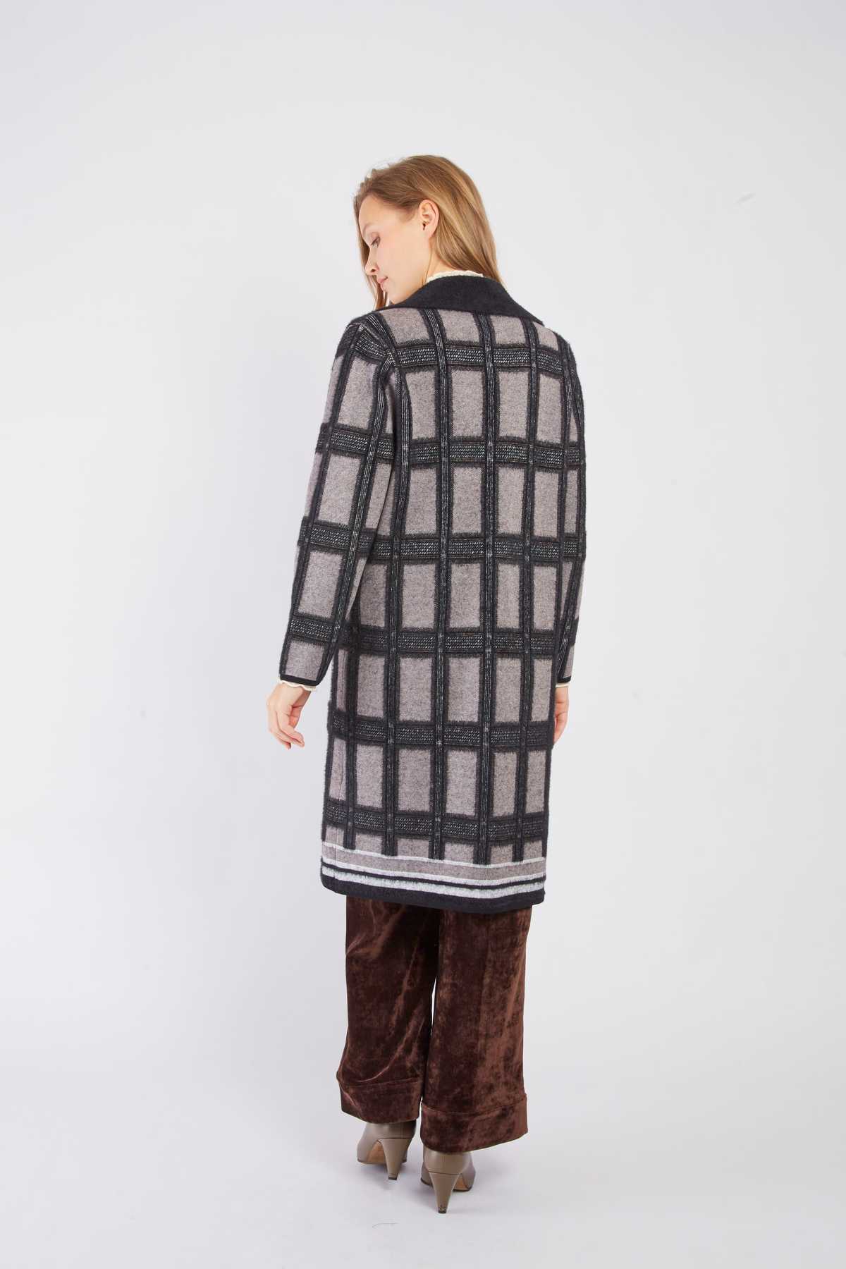 GILET MAILLE BASTIANNE - René Derhy ref:A545026