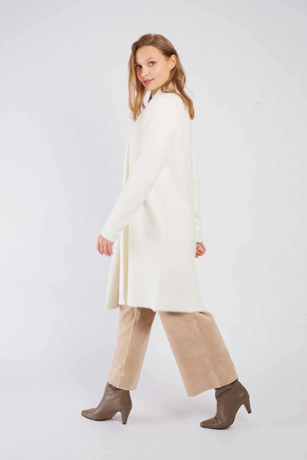 GILET MAILLE BEGONIA - René Derhy ref:A545032