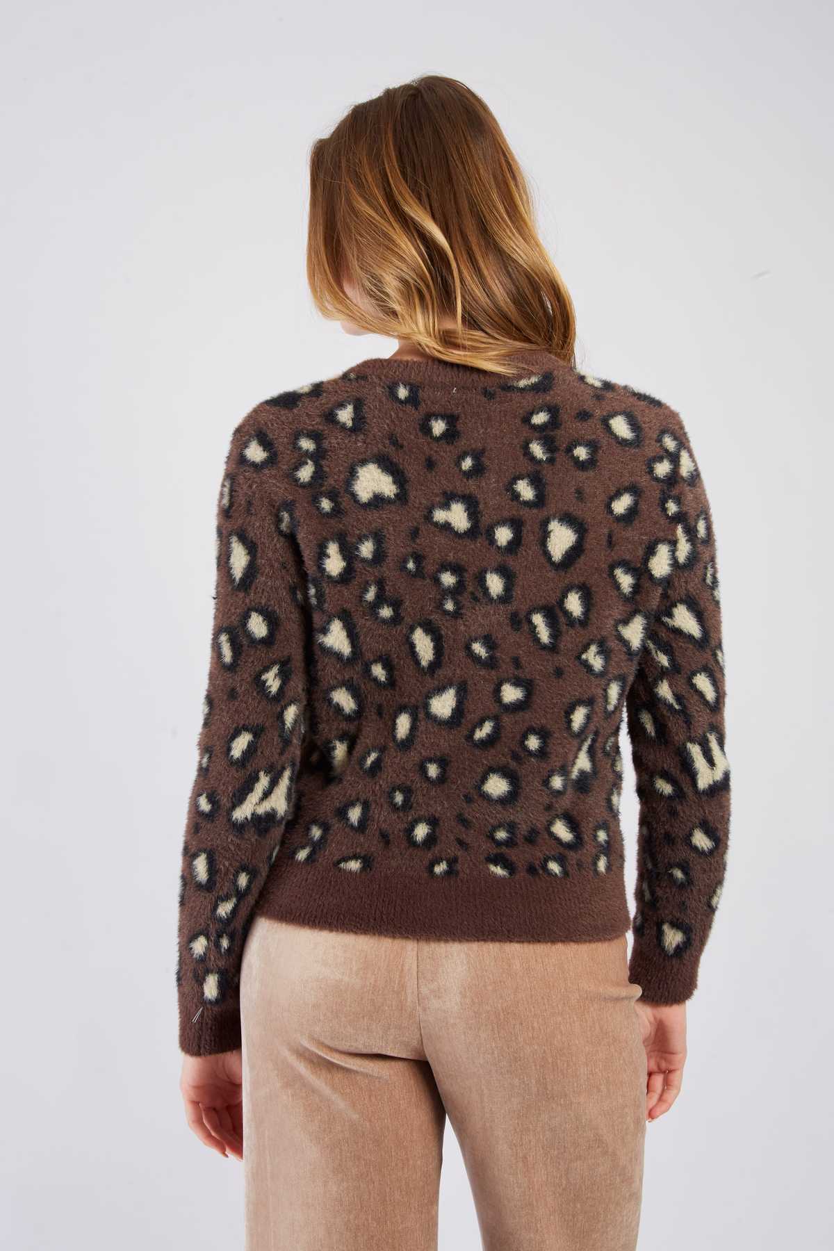 GILET MAILLE BETHANY - René Derhy ref:A545054