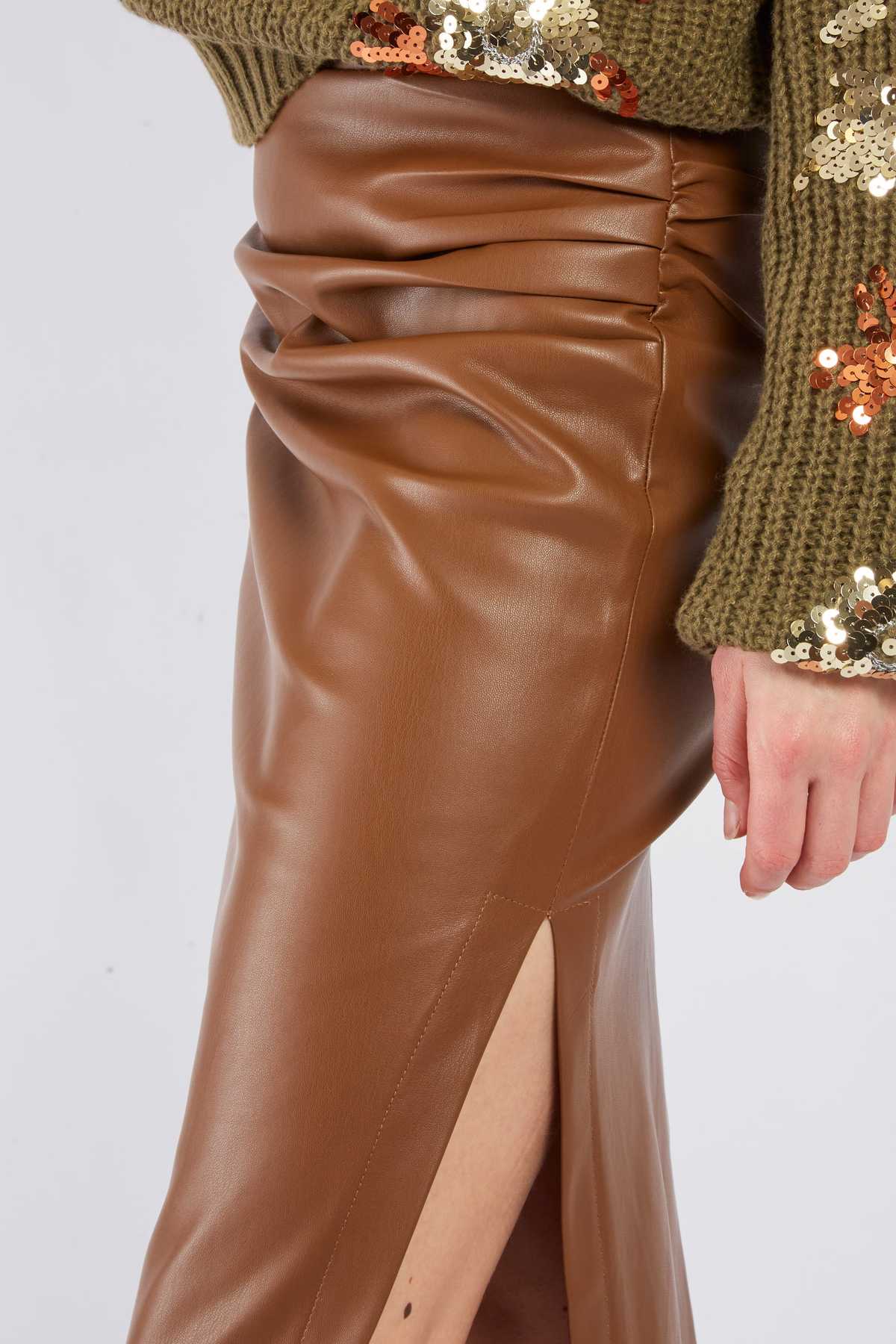 JUPE JACINTHE - René Derhy ref:A550000