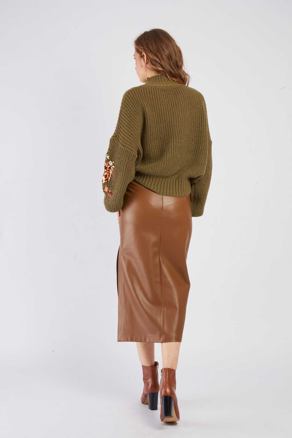 JUPE JACINTHE - René Derhy ref:A550000