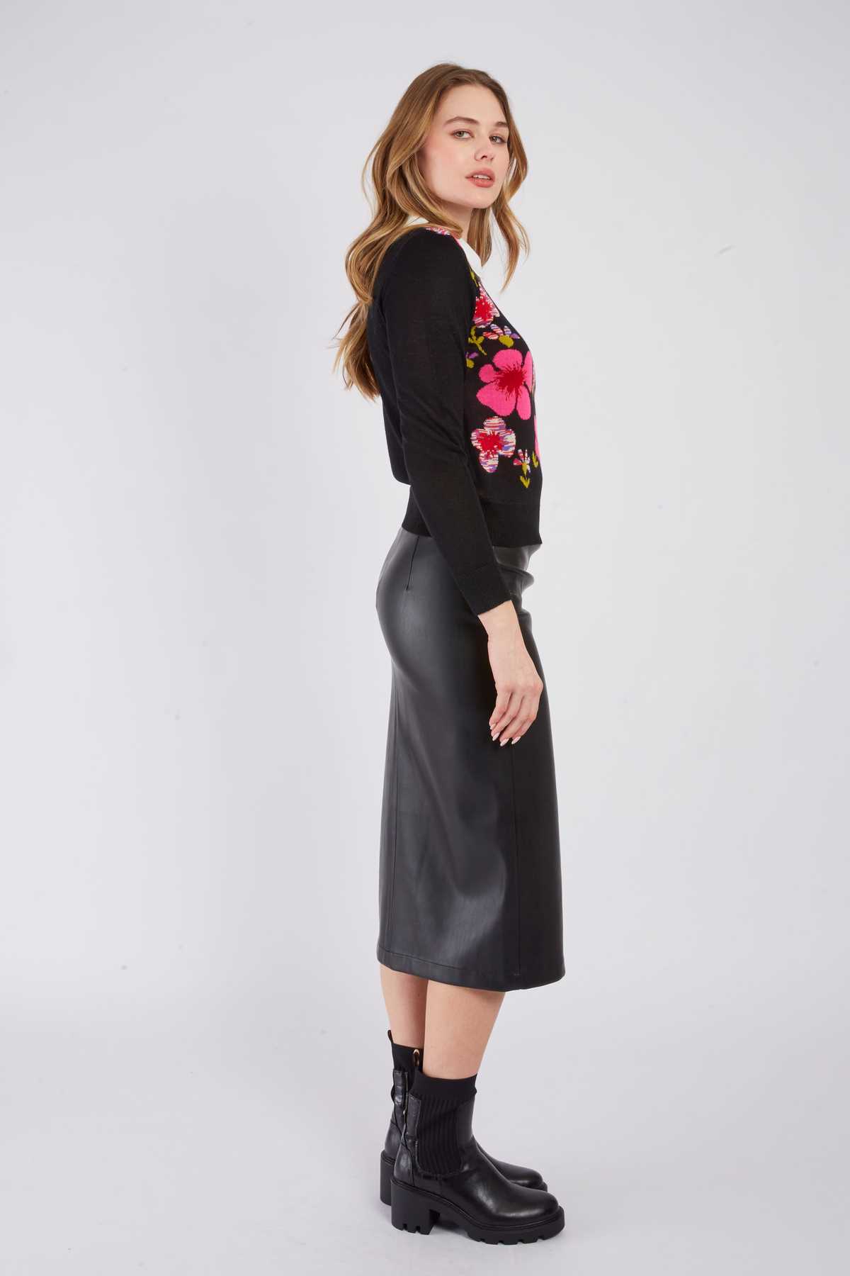 JUPE JACINTHE - René Derhy ref:A550000