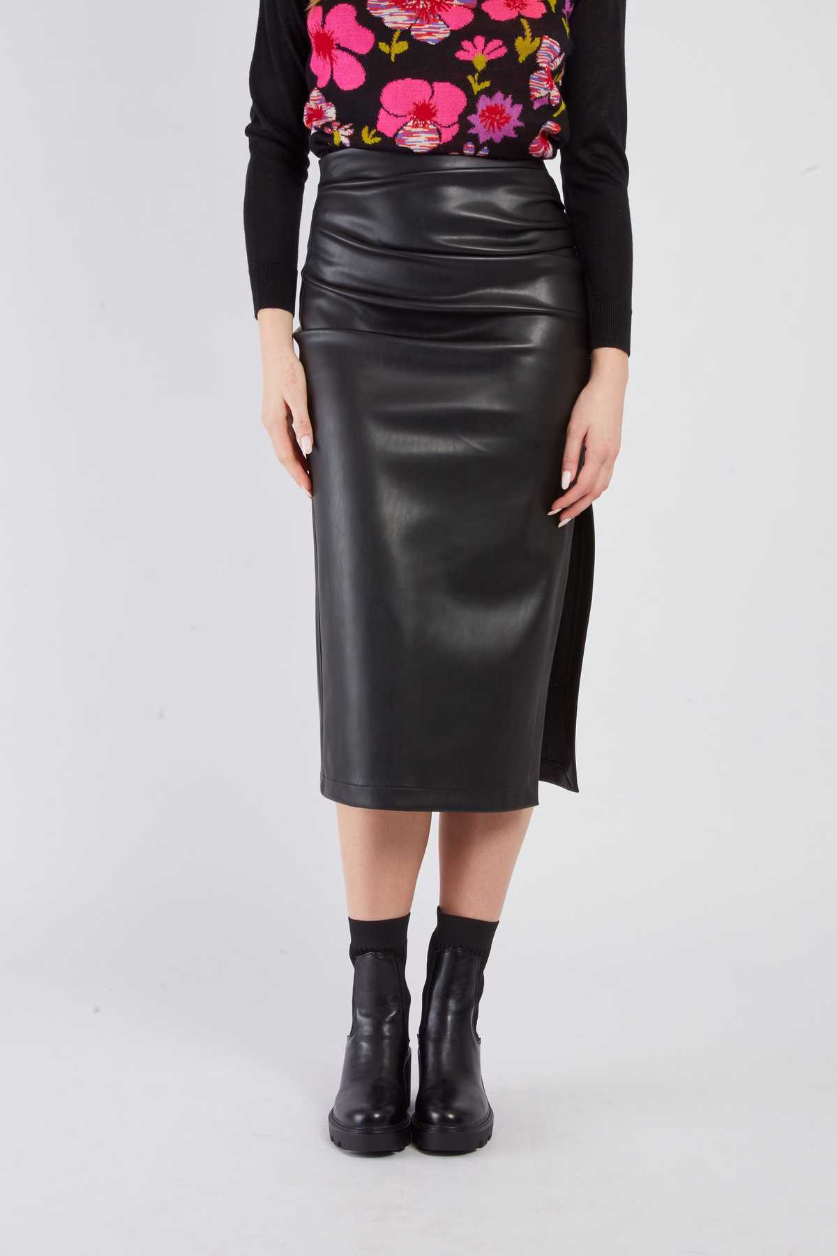 JUPE JACINTHE - René Derhy ref:A550000