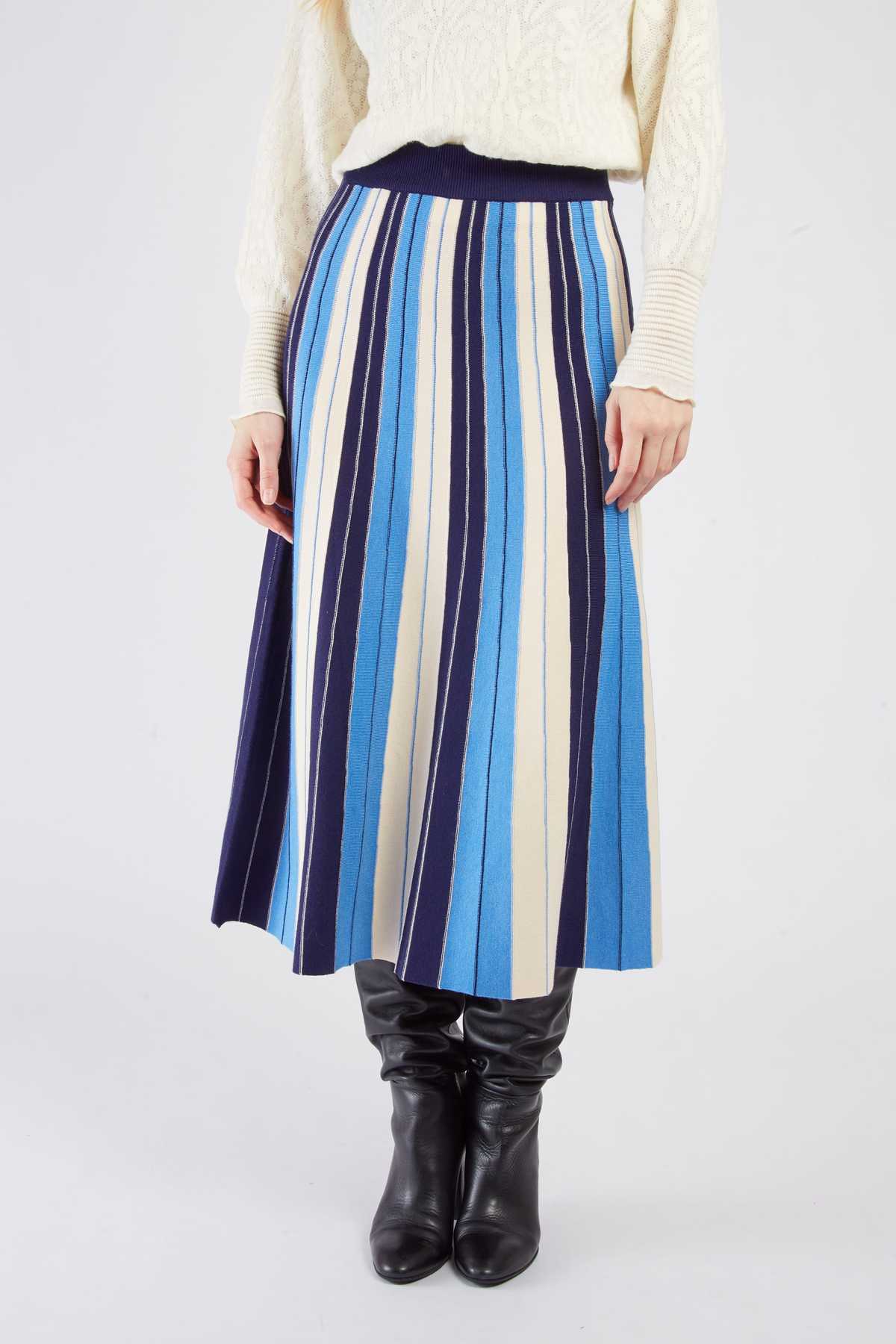 JUPE JEANNE - René Derhy ref:A550008