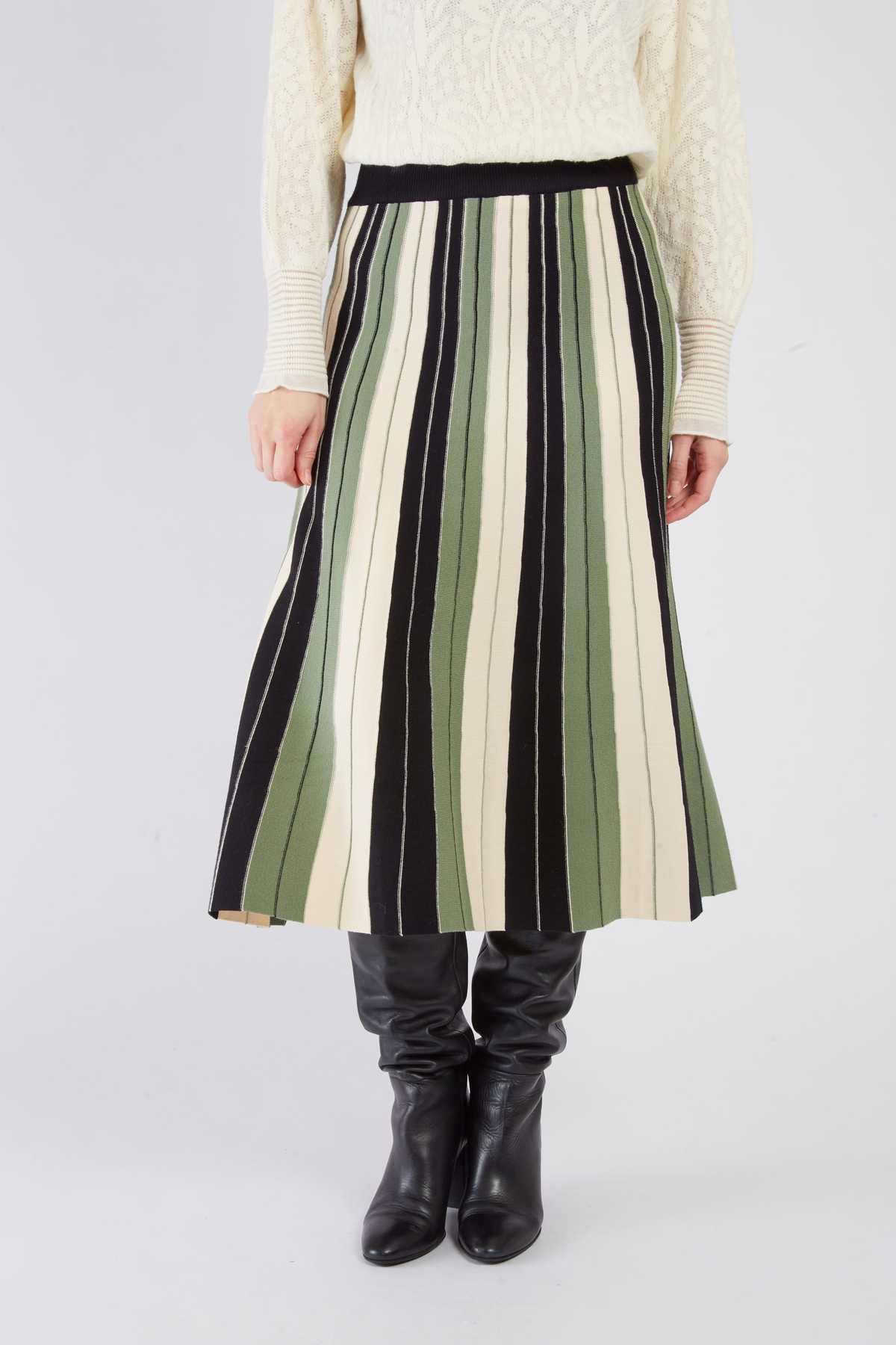 JUPE JEANNE - René Derhy ref:A550008