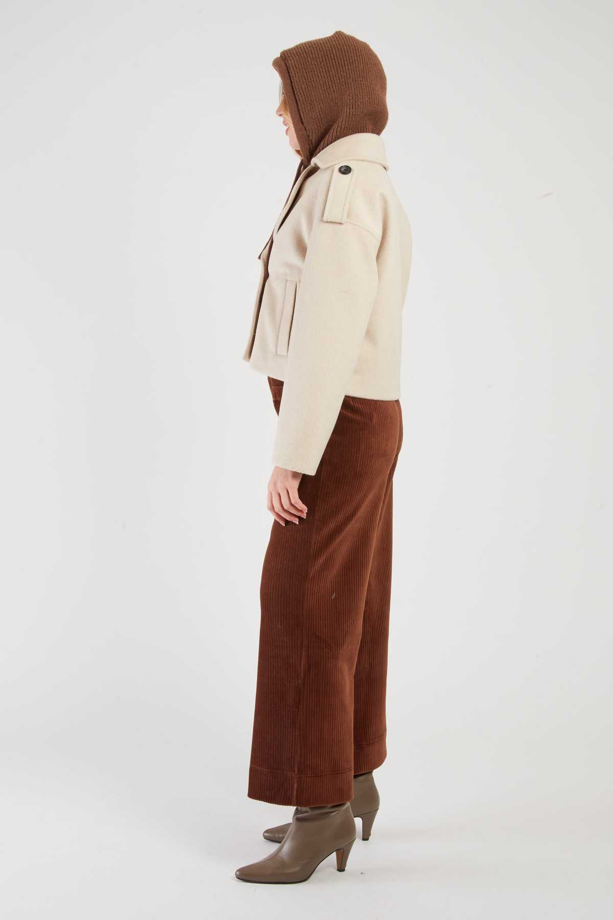 PANTALON FLAMANT - René Derhy ref:A560003