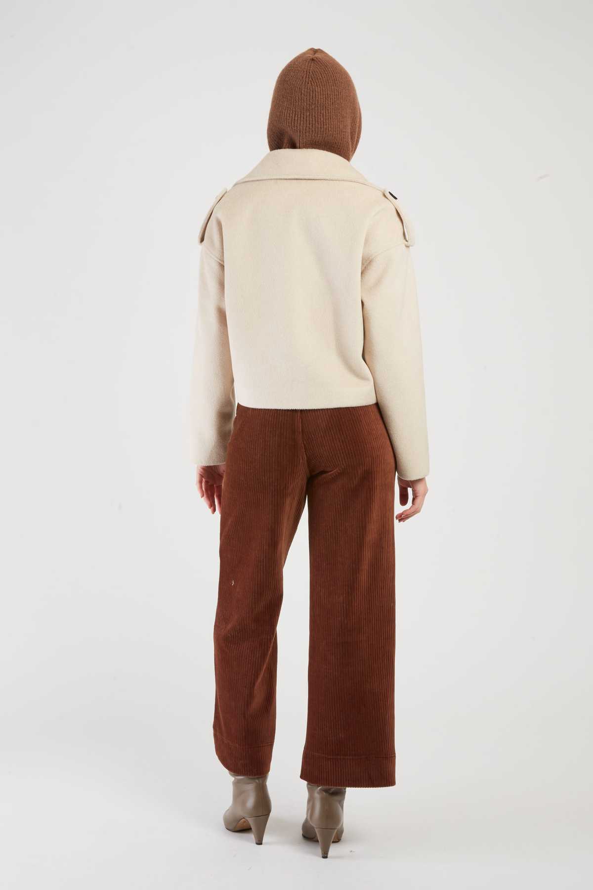PANTALON FLAMANT - René Derhy ref:A560003