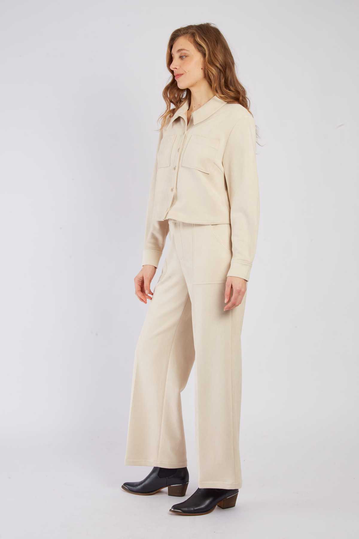 PANTALON FLAMENCO - René Derhy ref:A560004