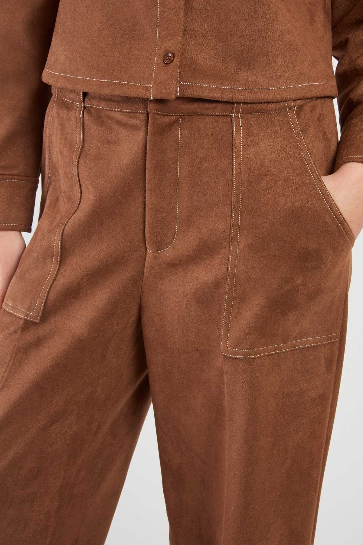 PANTALON FLAMENCO - René Derhy ref:A560004