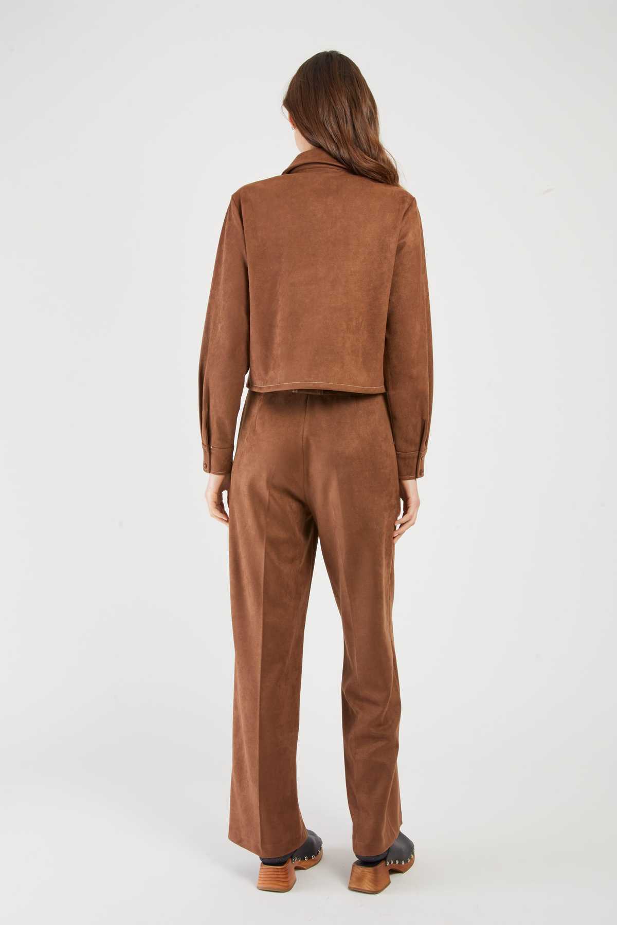PANTALON FLAMENCO - René Derhy ref:A560004