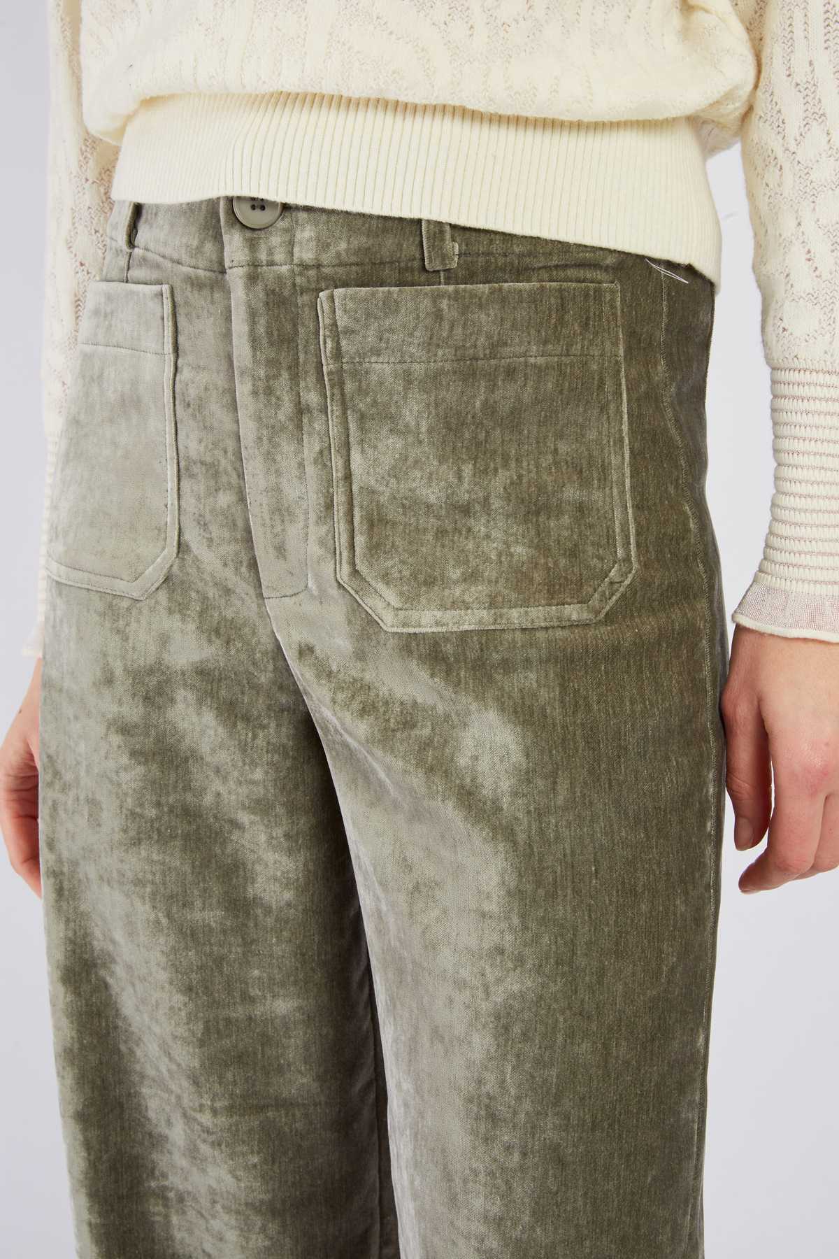 PANTALON FLAURIANE - René Derhy ref:A560007